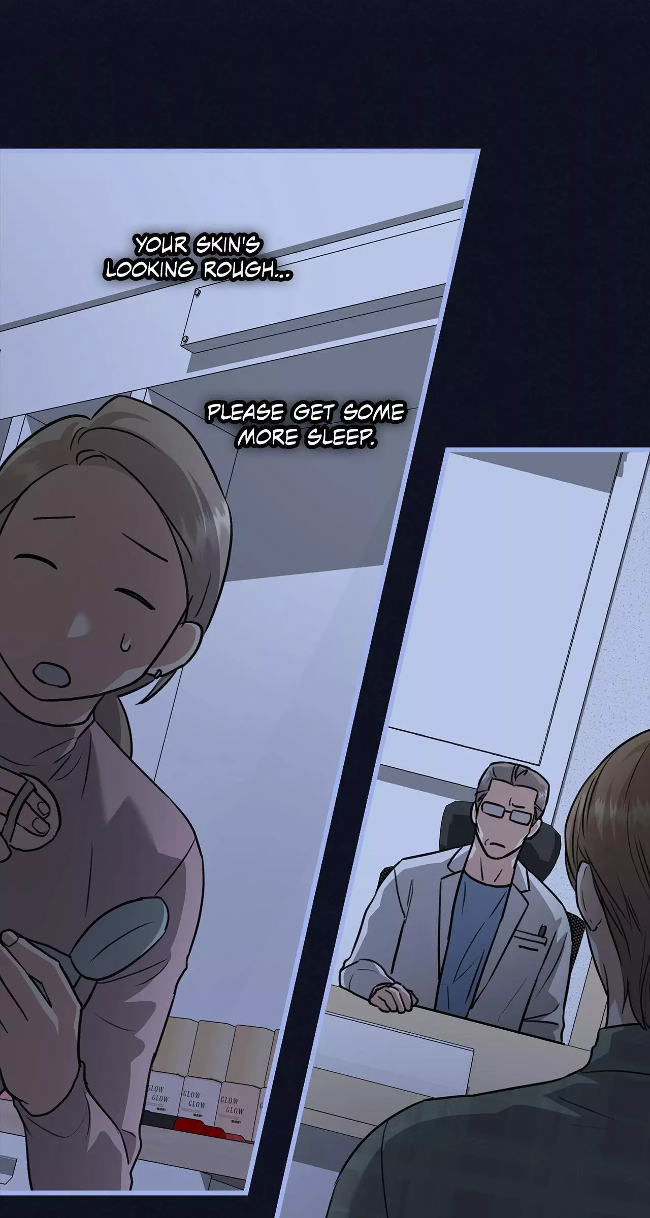 Method Romance Chapter 31 page 33