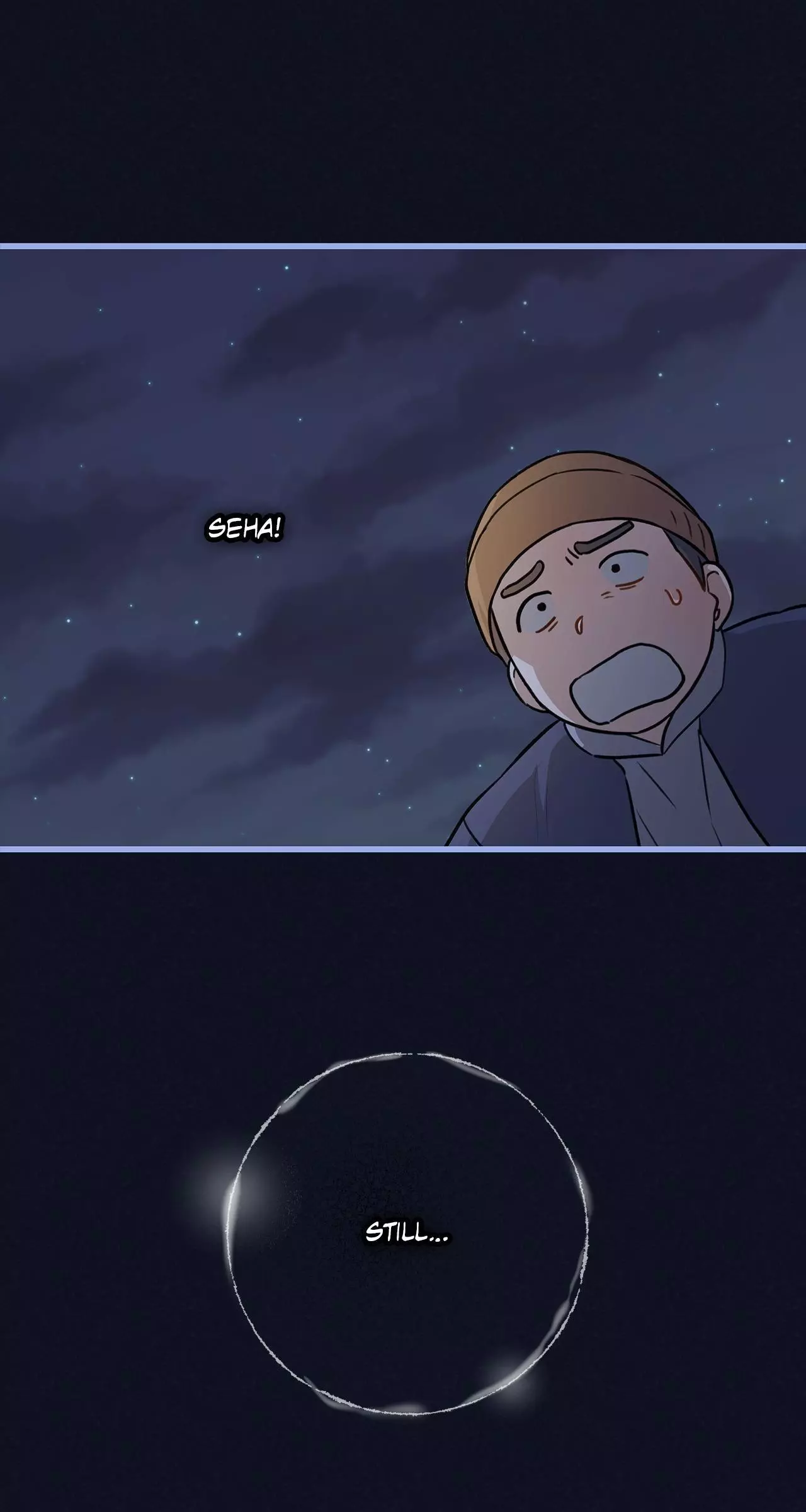 Method Romance Chapter 31 page 35
