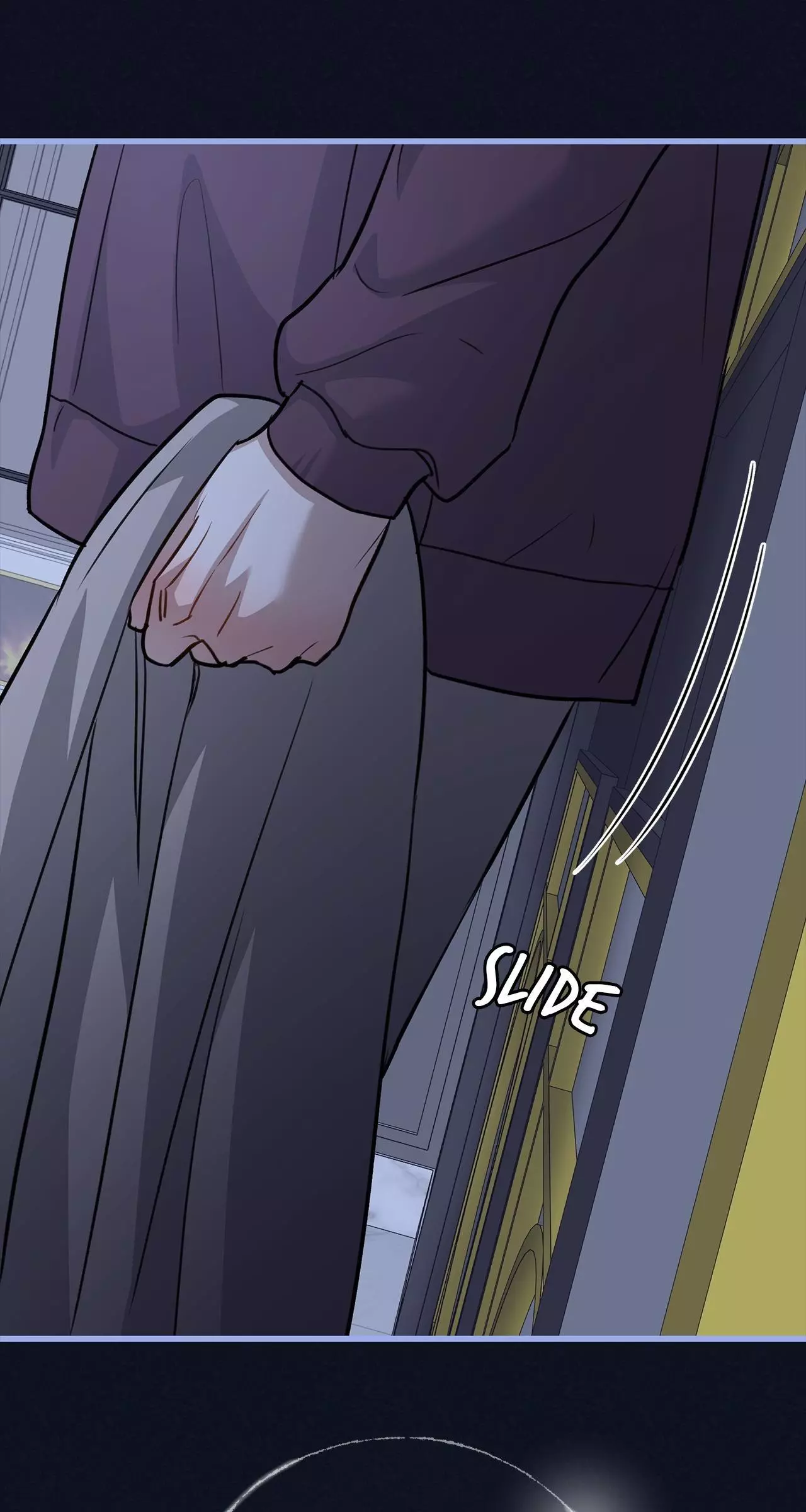 Method Romance Chapter 31 page 36