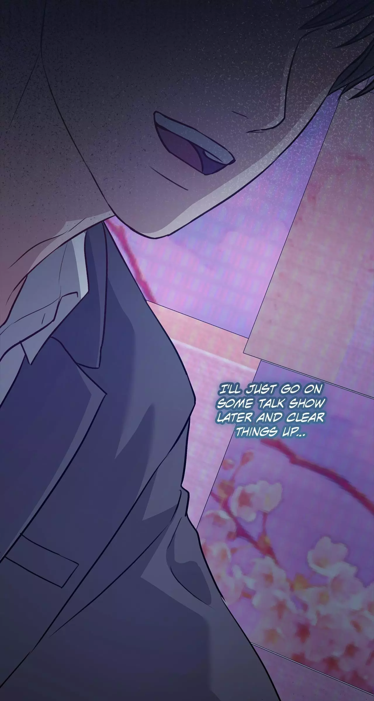 Method Romance Chapter 31 page 38