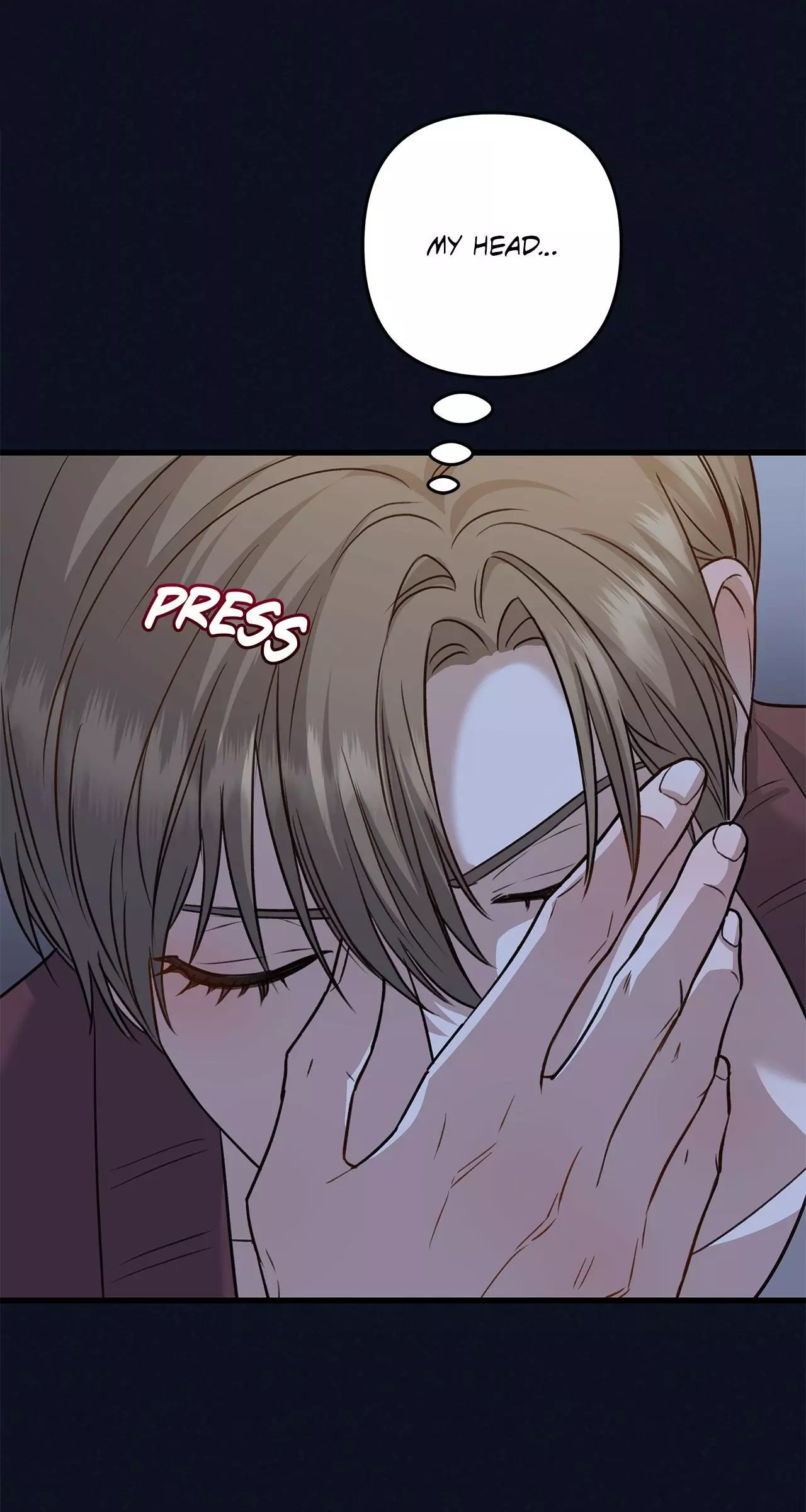 Method Romance Chapter 31 page 45