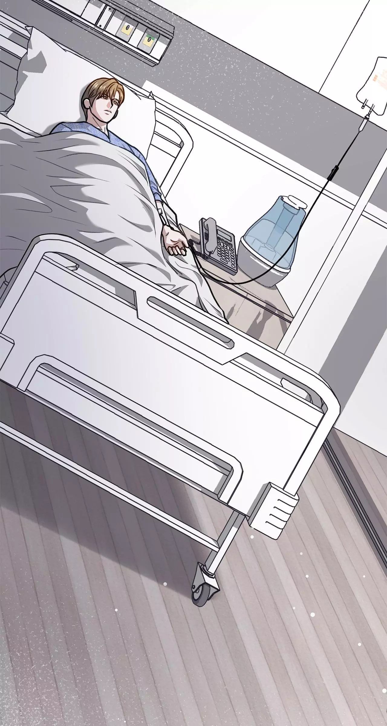 Method Romance Chapter 31 page 53