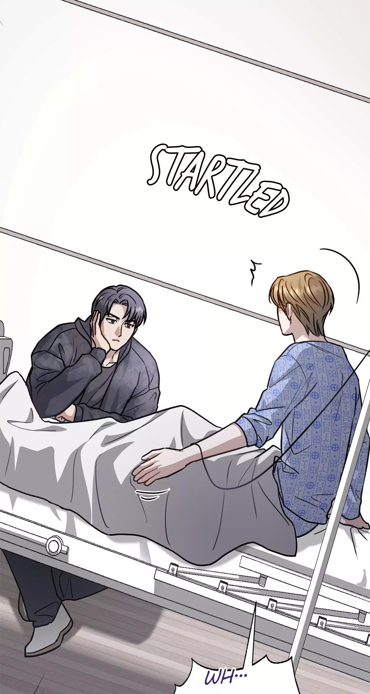 Method Romance Chapter 31 page 57