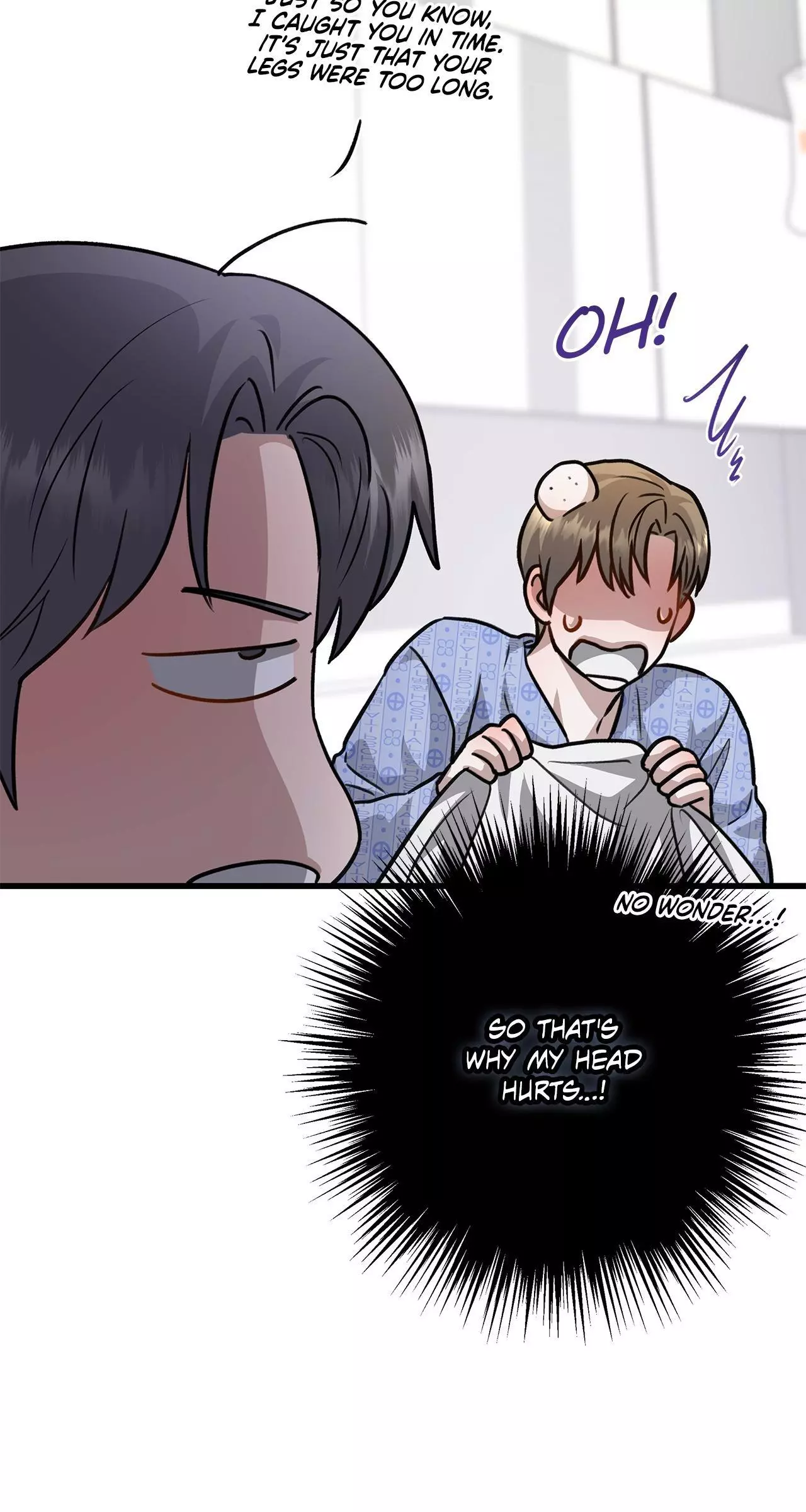 Method Romance Chapter 31 page 61