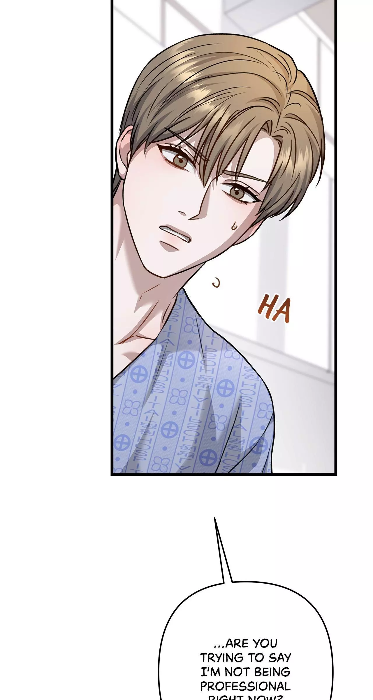 Method Romance Chapter 31 page 66