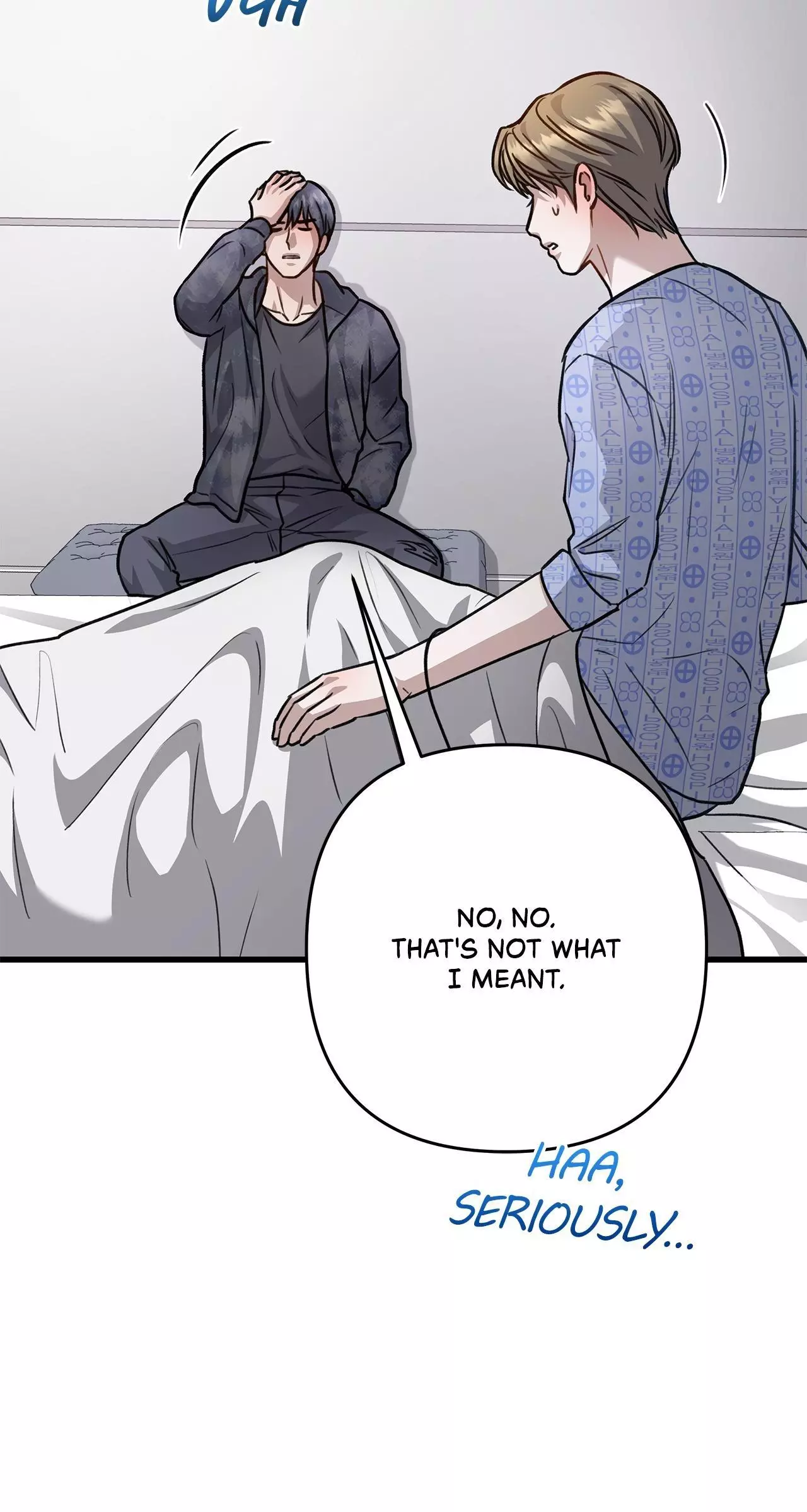 Method Romance Chapter 31 page 68