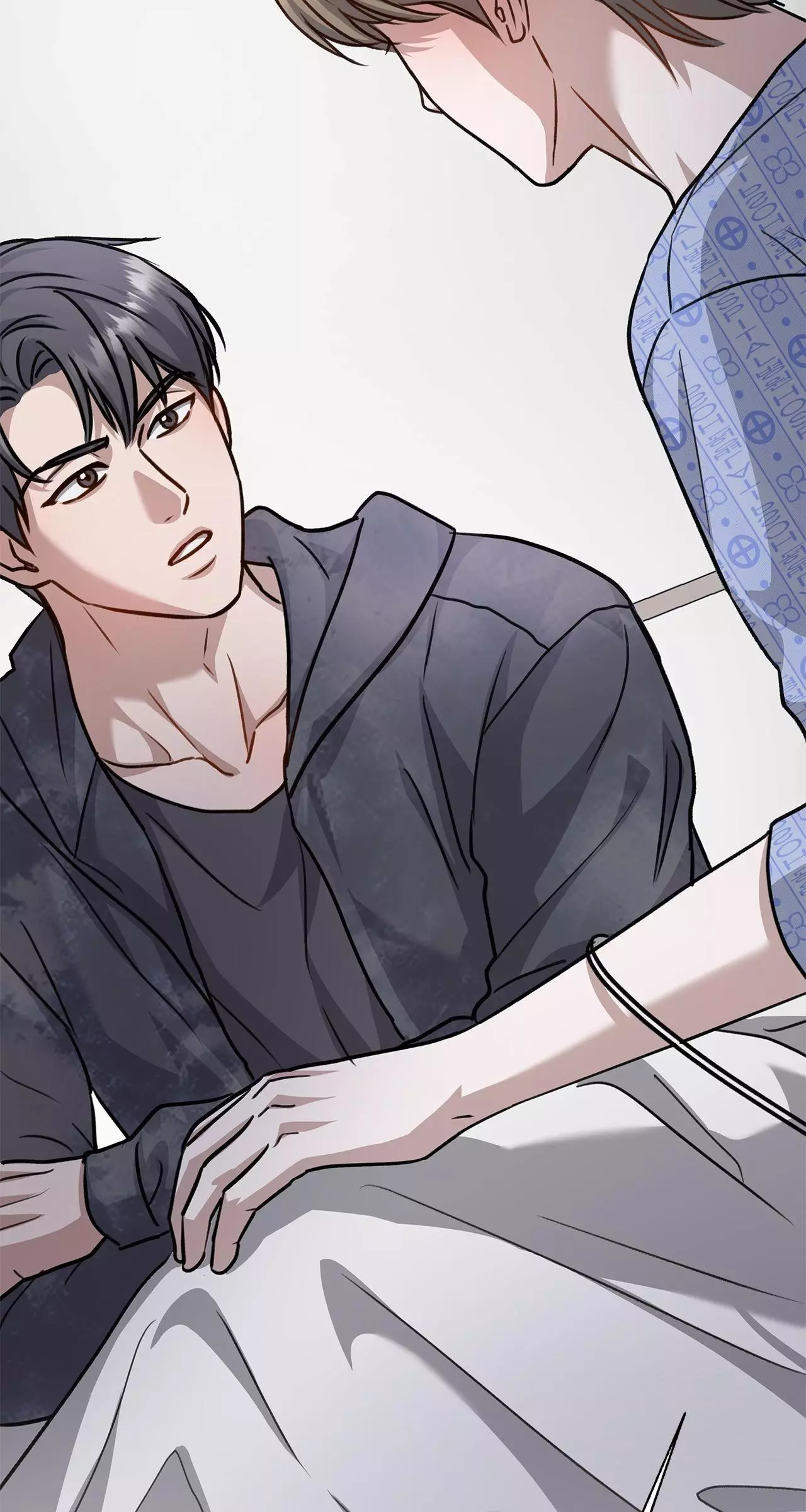Method Romance Chapter 31 page 73