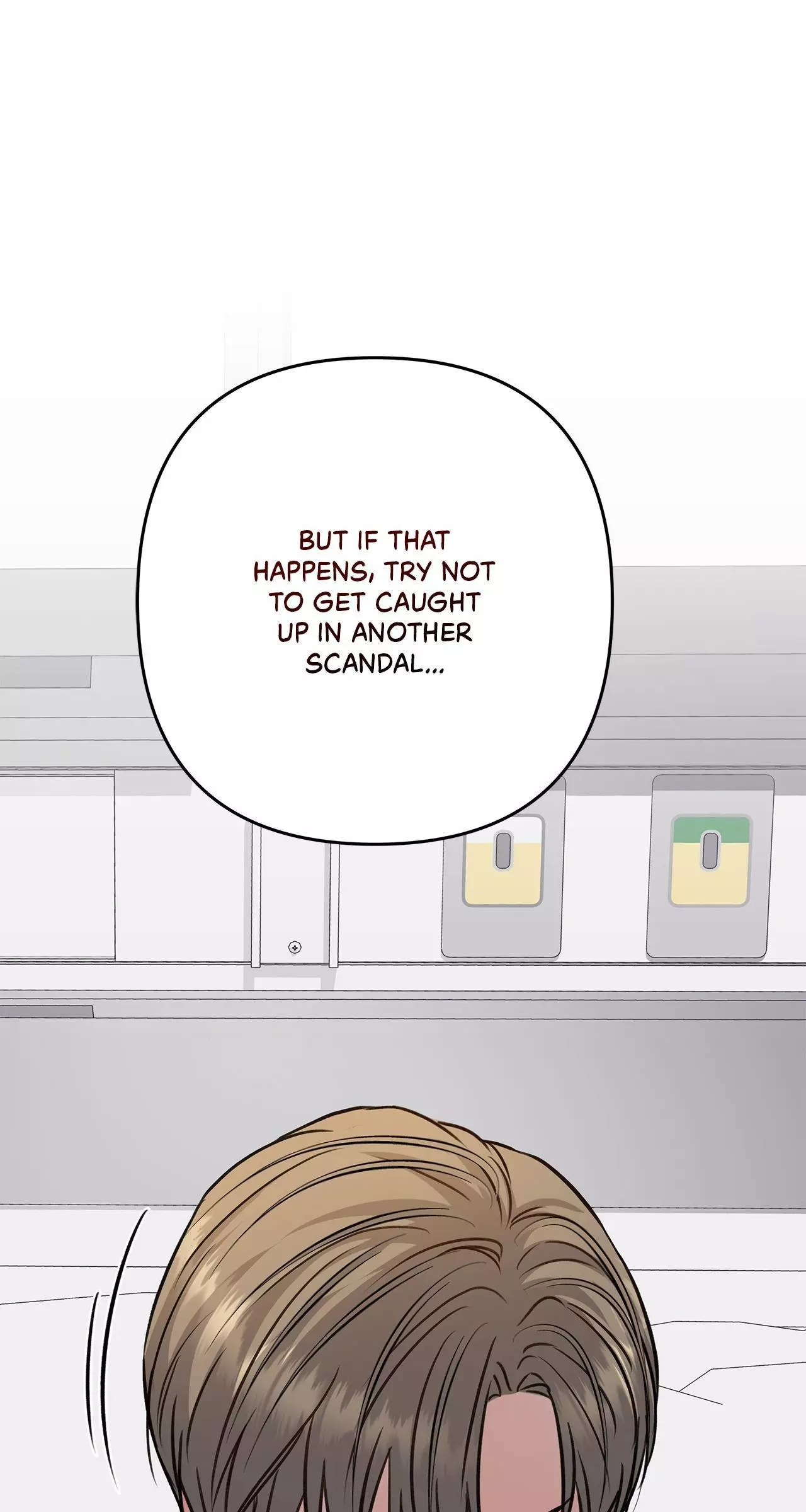 Method Romance Chapter 31 page 82