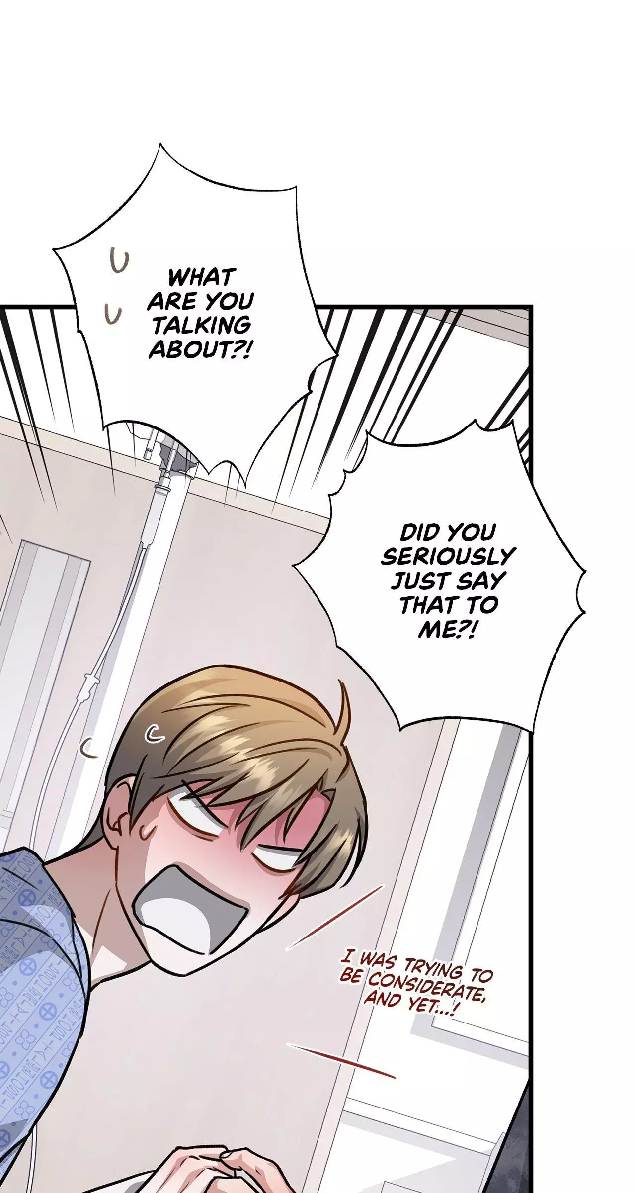 Method Romance Chapter 31 page 85
