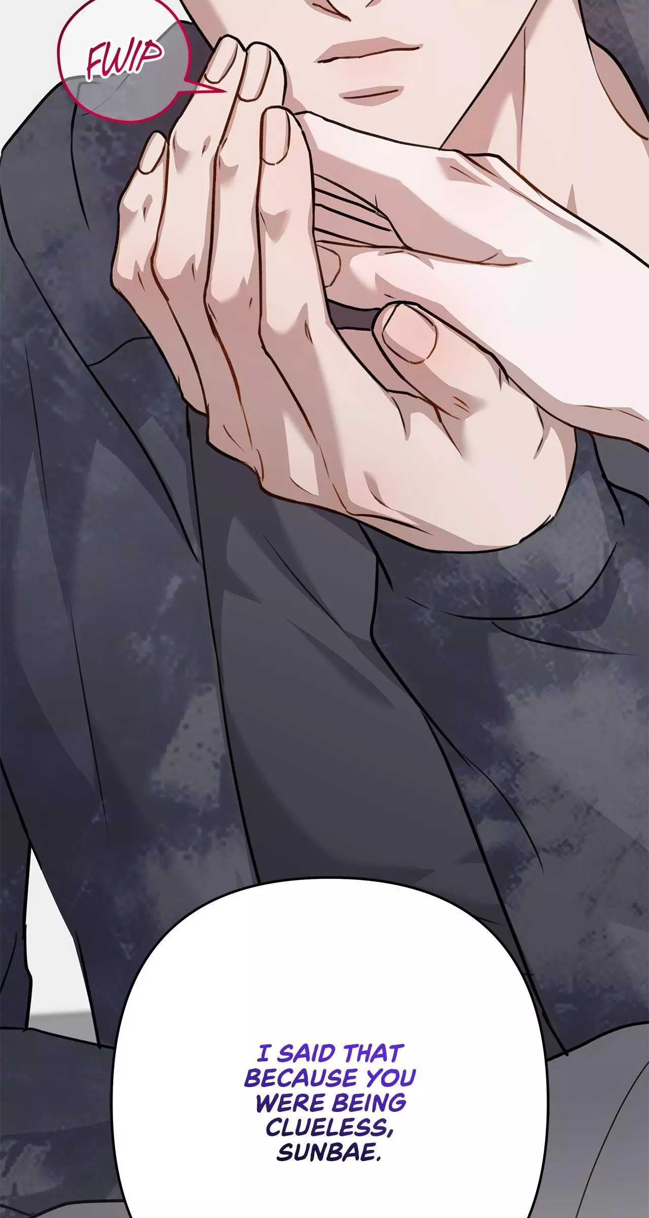 Method Romance Chapter 31 page 89