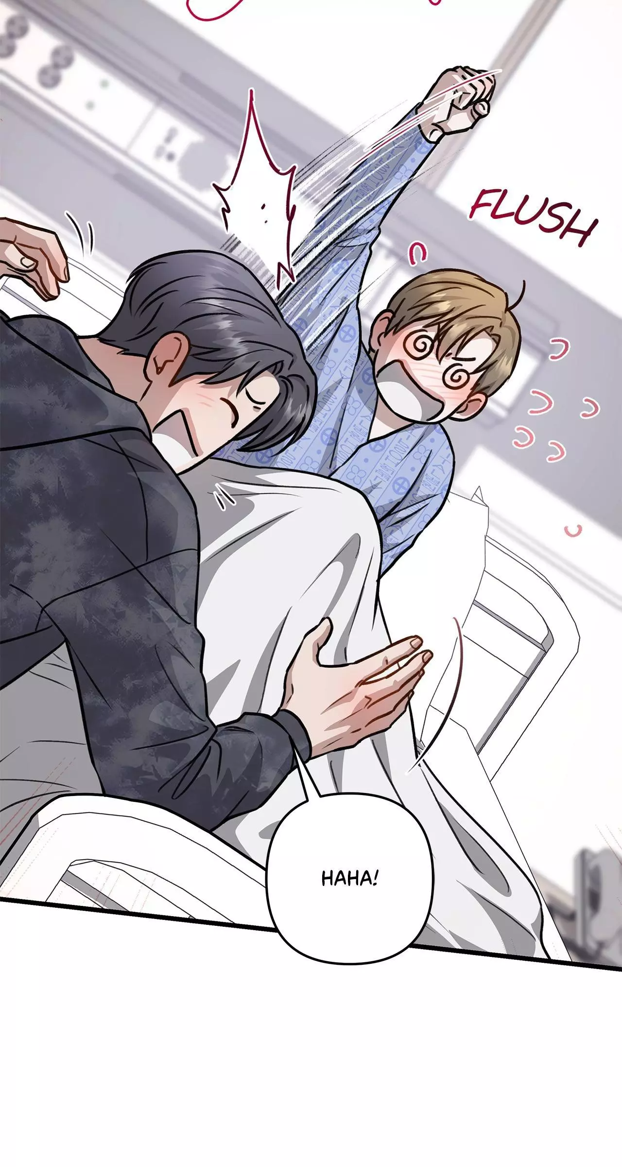 Method Romance Chapter 31 page 93