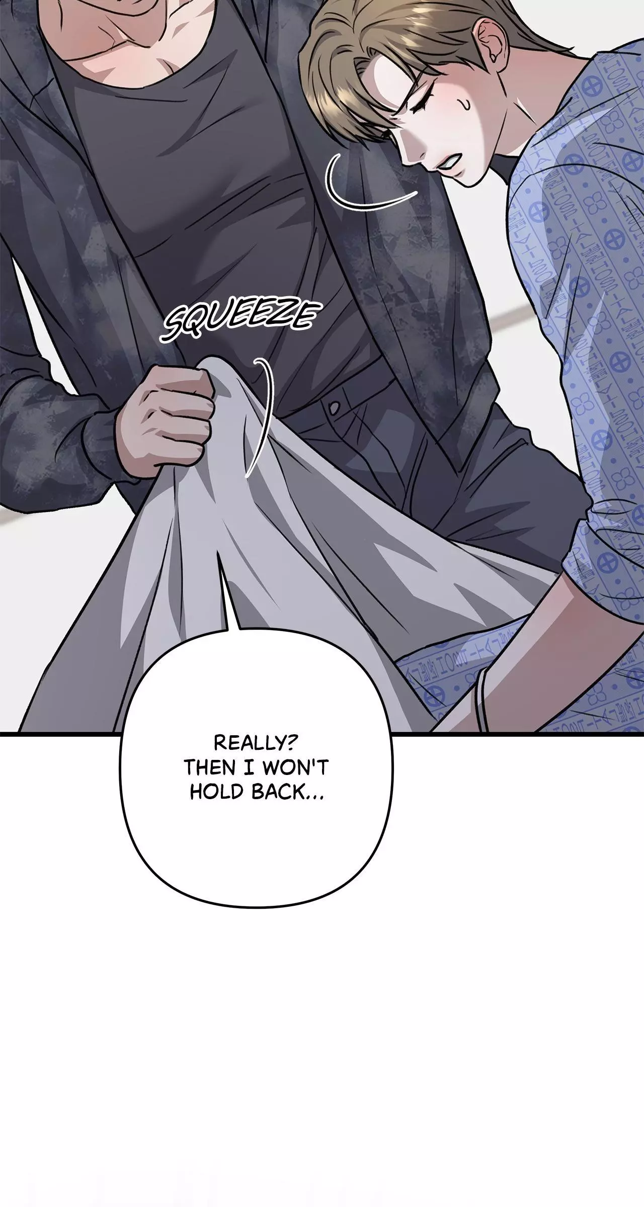 Method Romance Chapter 31 page 99