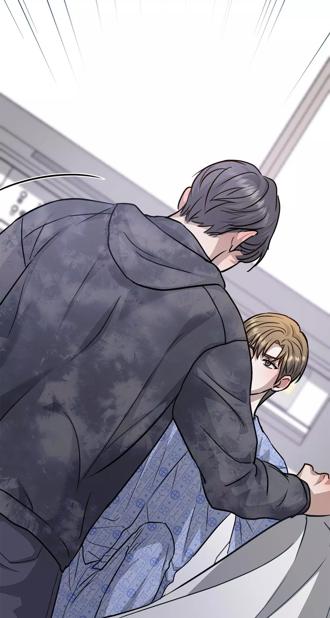 Method Romance Chapter 31 page 103