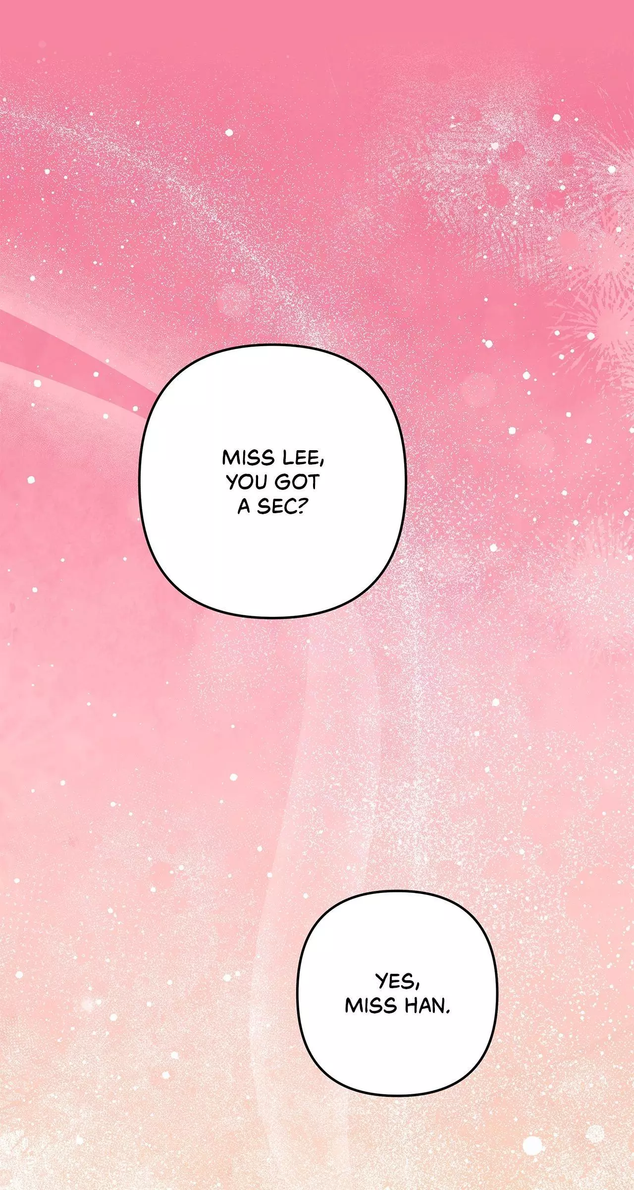 Method Romance Chapter 31 page 111