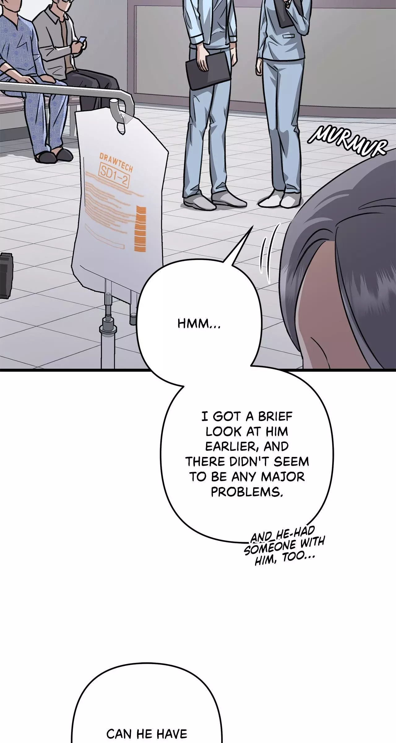 Method Romance Chapter 31 page 113