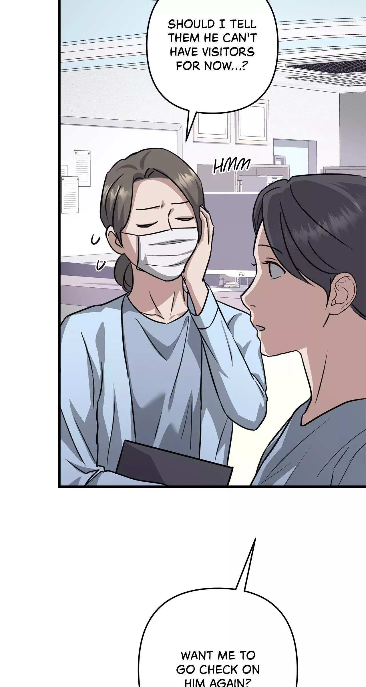 Method Romance Chapter 31 page 115