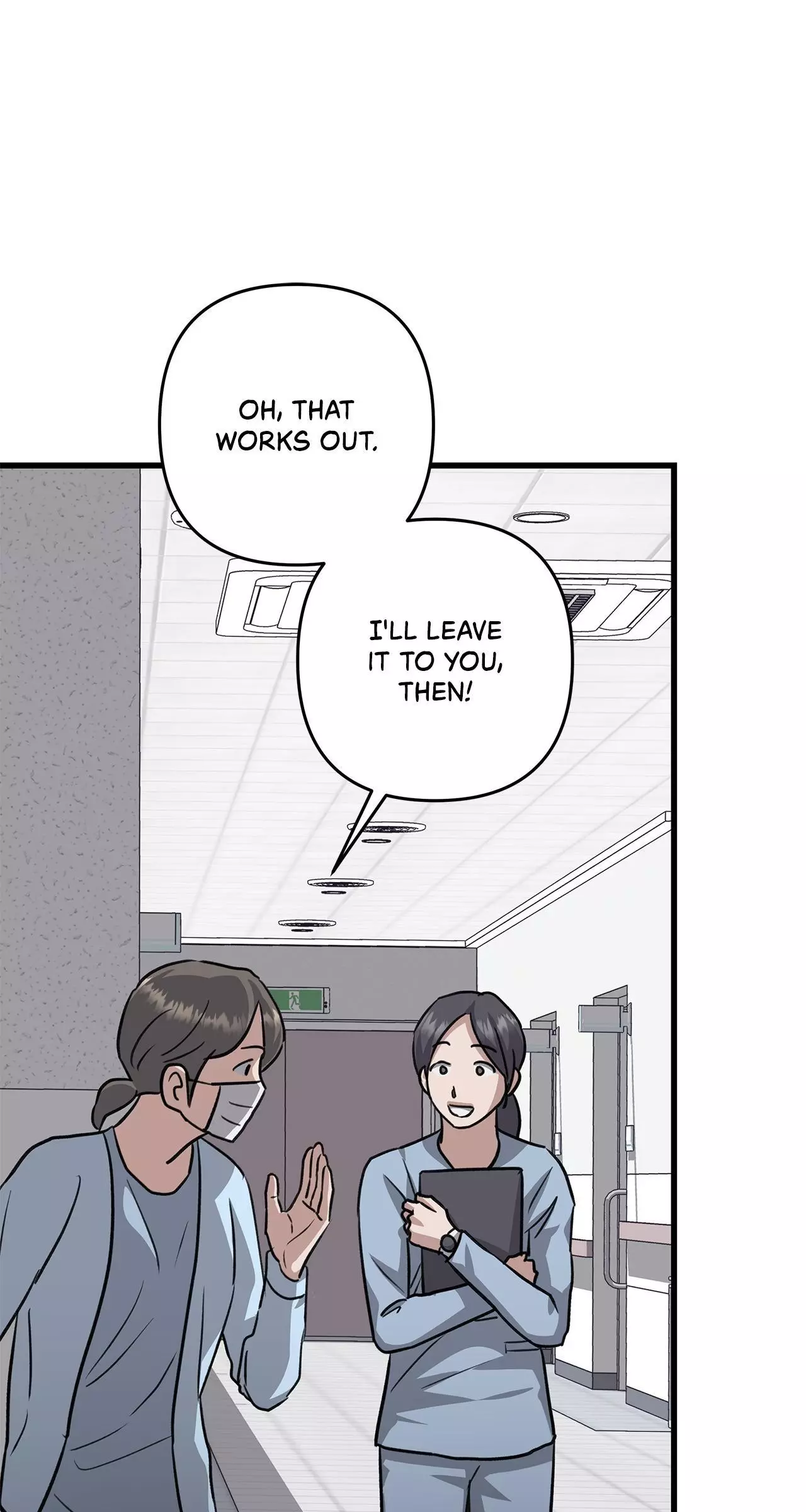 Method Romance Chapter 31 page 119