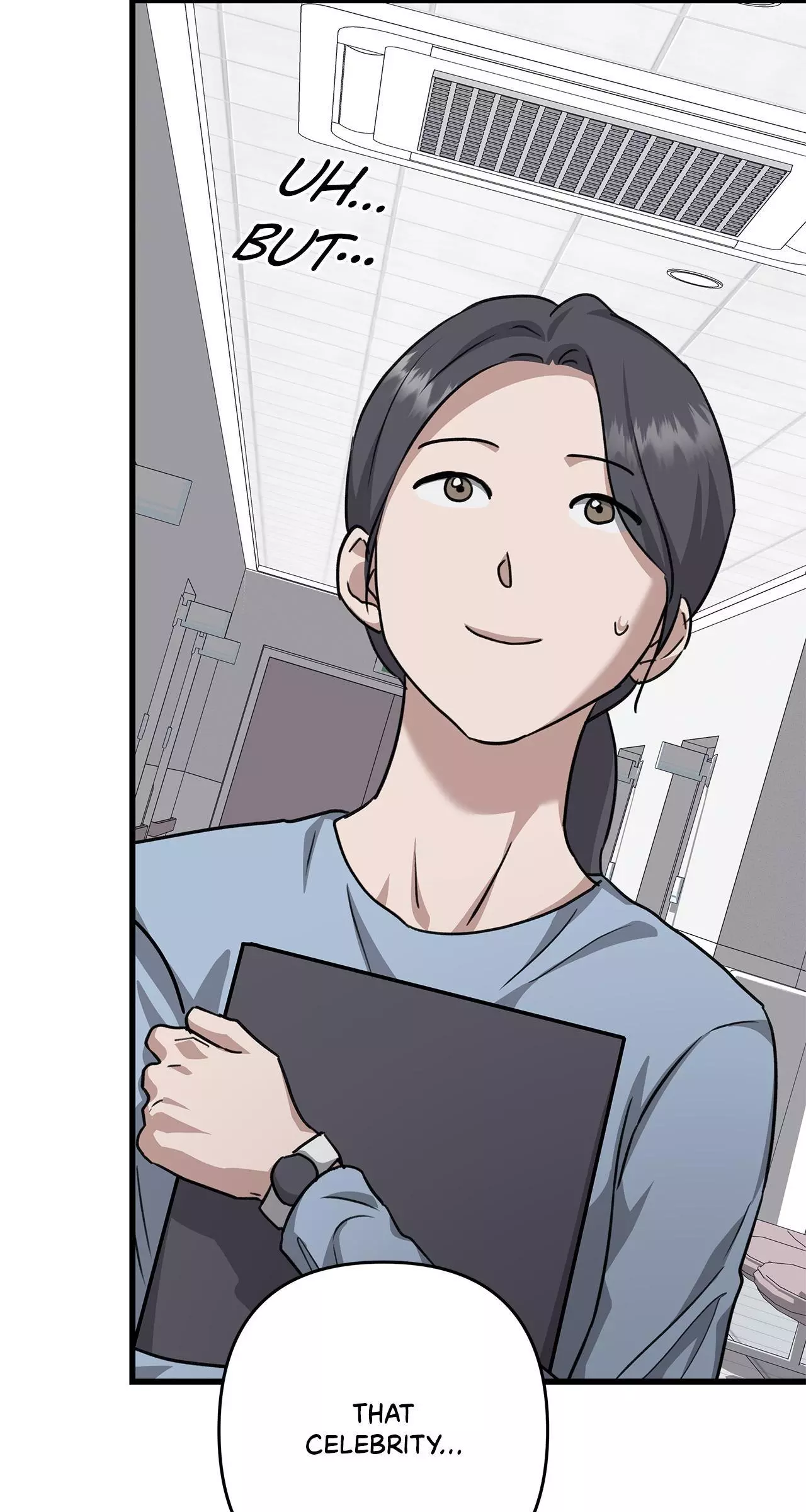 Method Romance Chapter 31 page 121