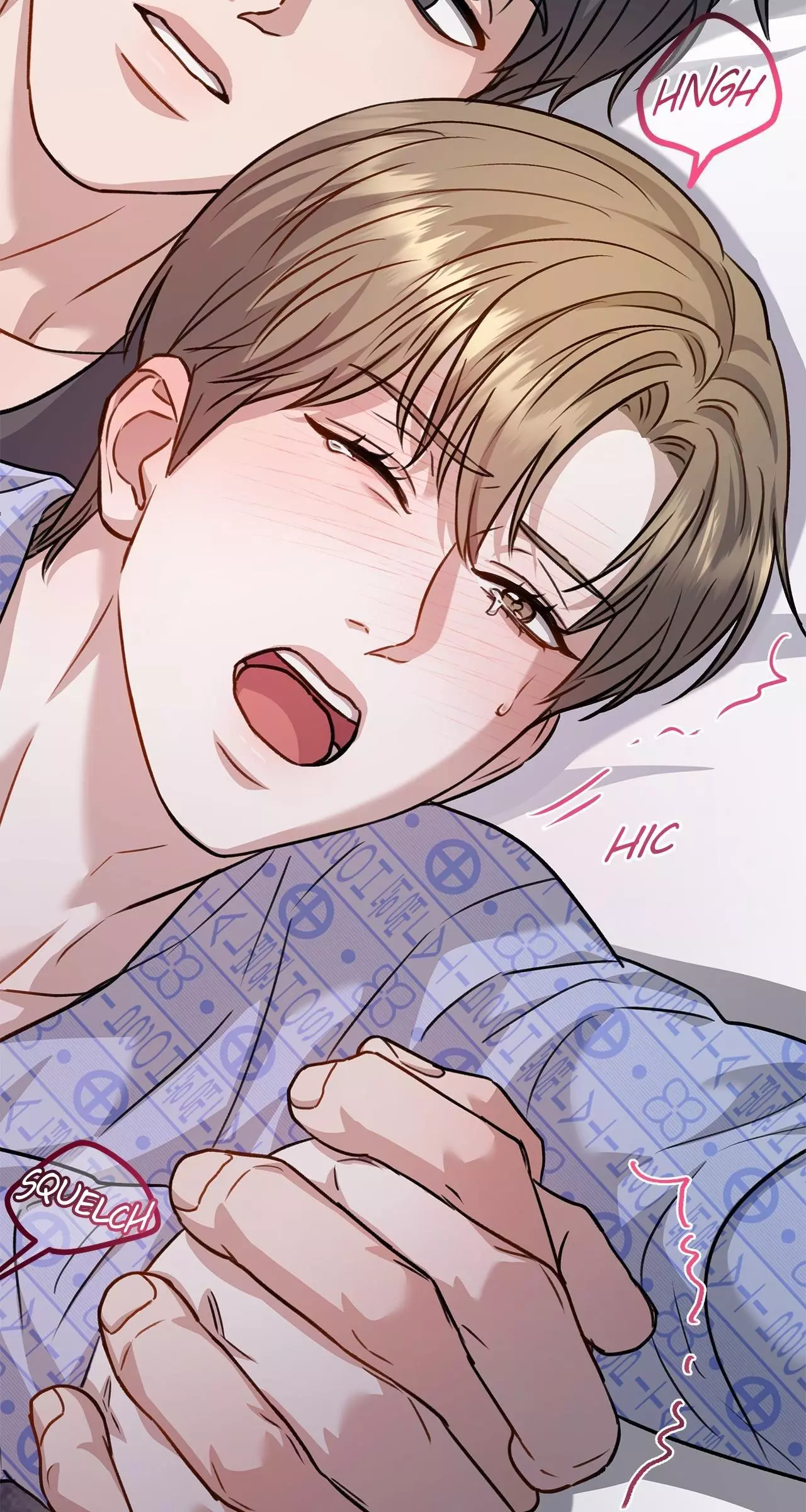 Method Romance Chapter 31 page 128