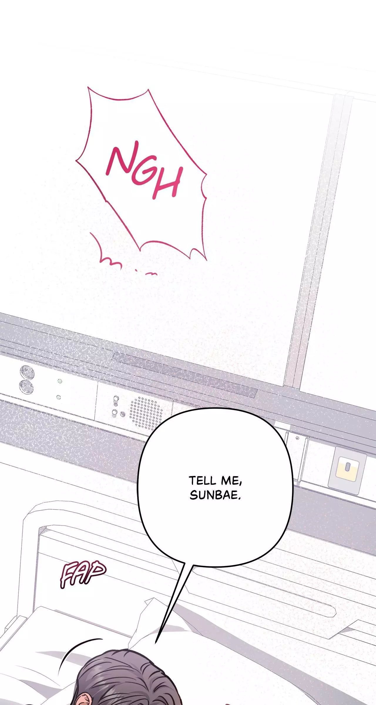 Method Romance Chapter 31 page 132