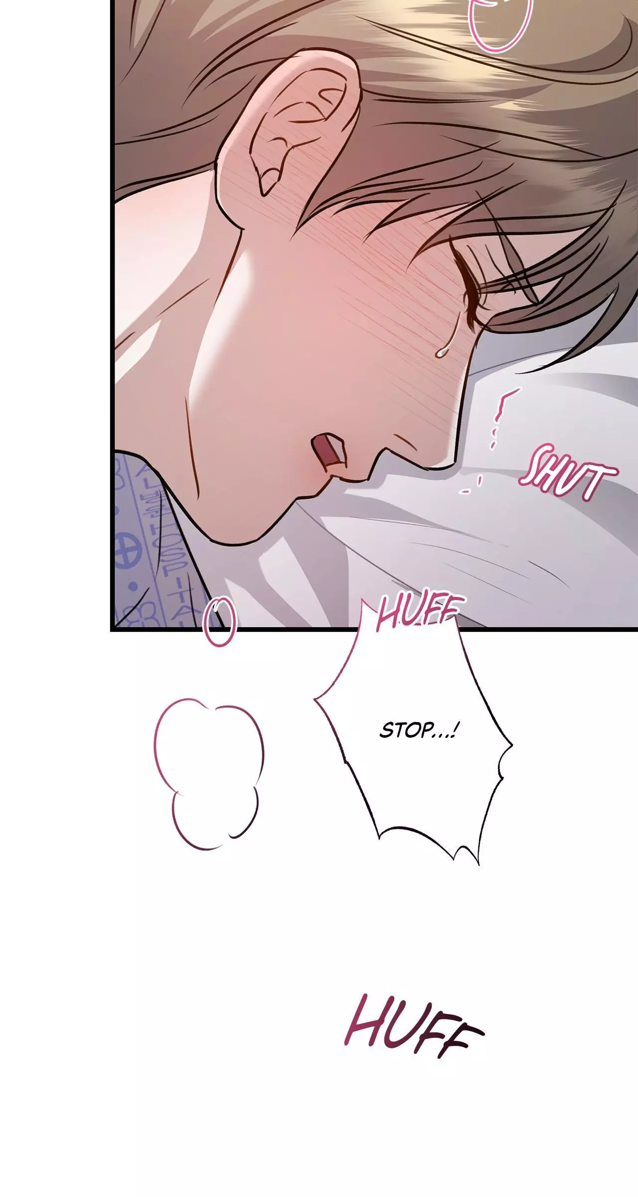 Method Romance Chapter 31 page 135