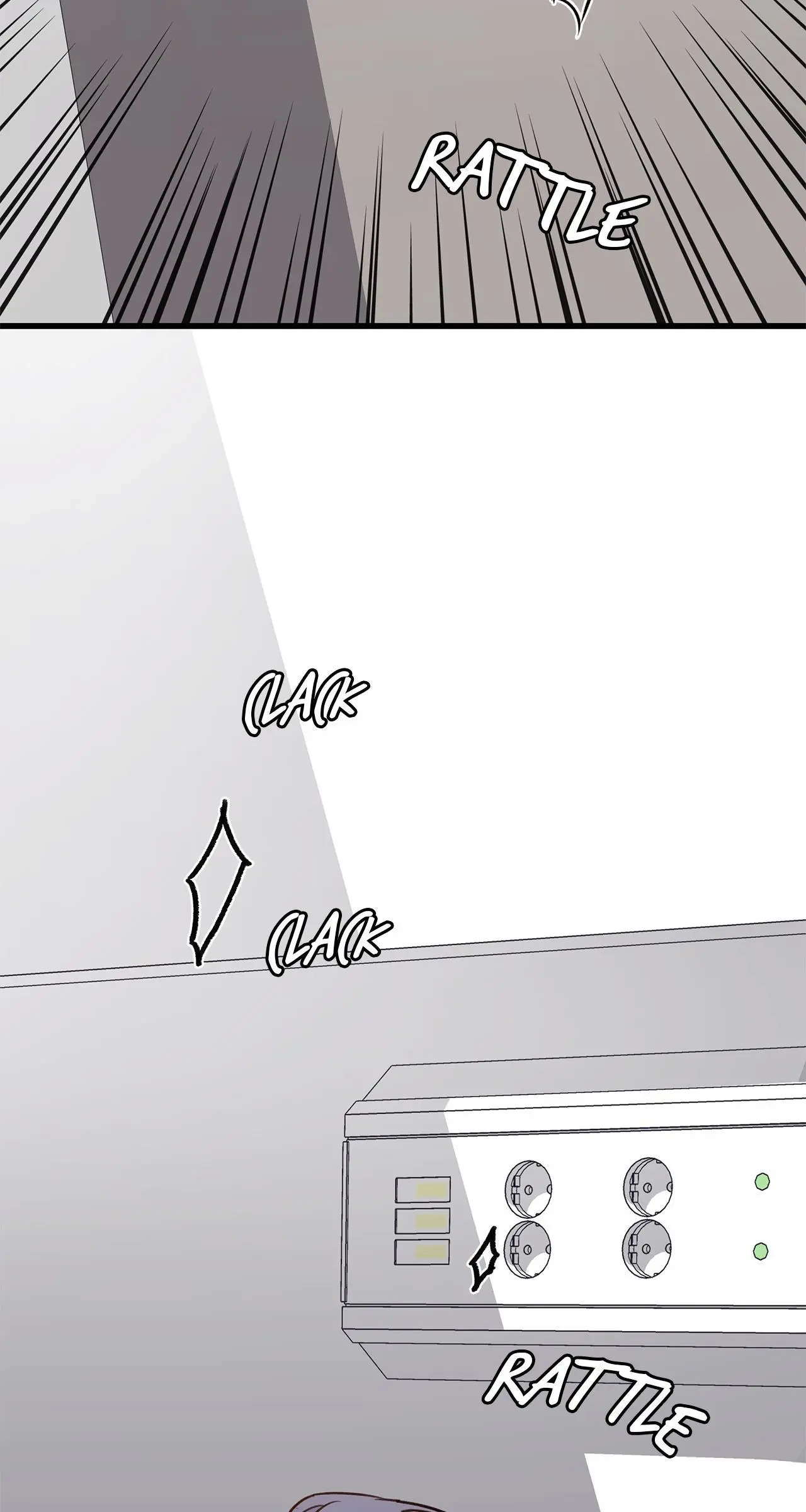 Method Romance Chapter 32 page 3