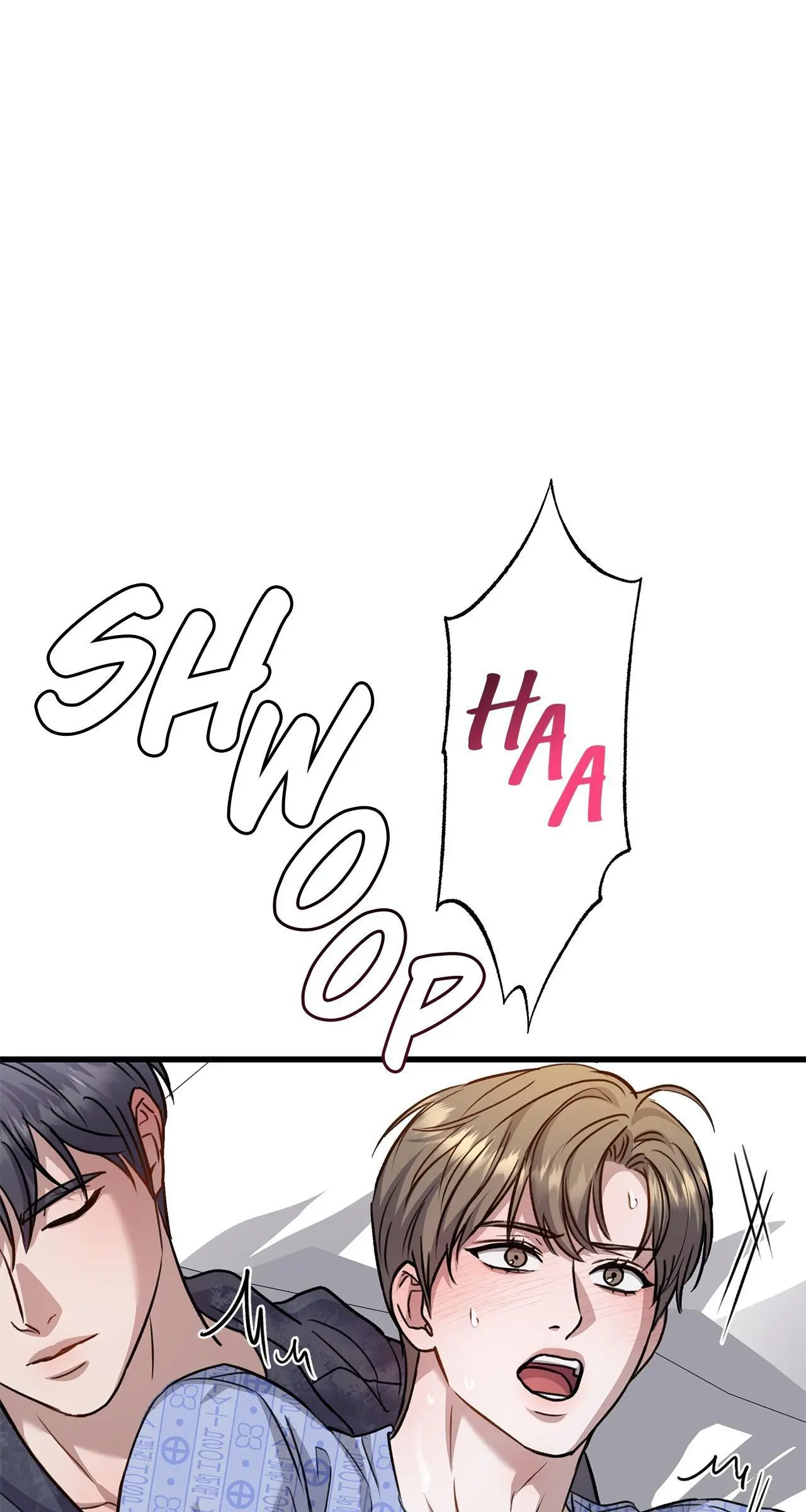 Method Romance Chapter 32 page 9