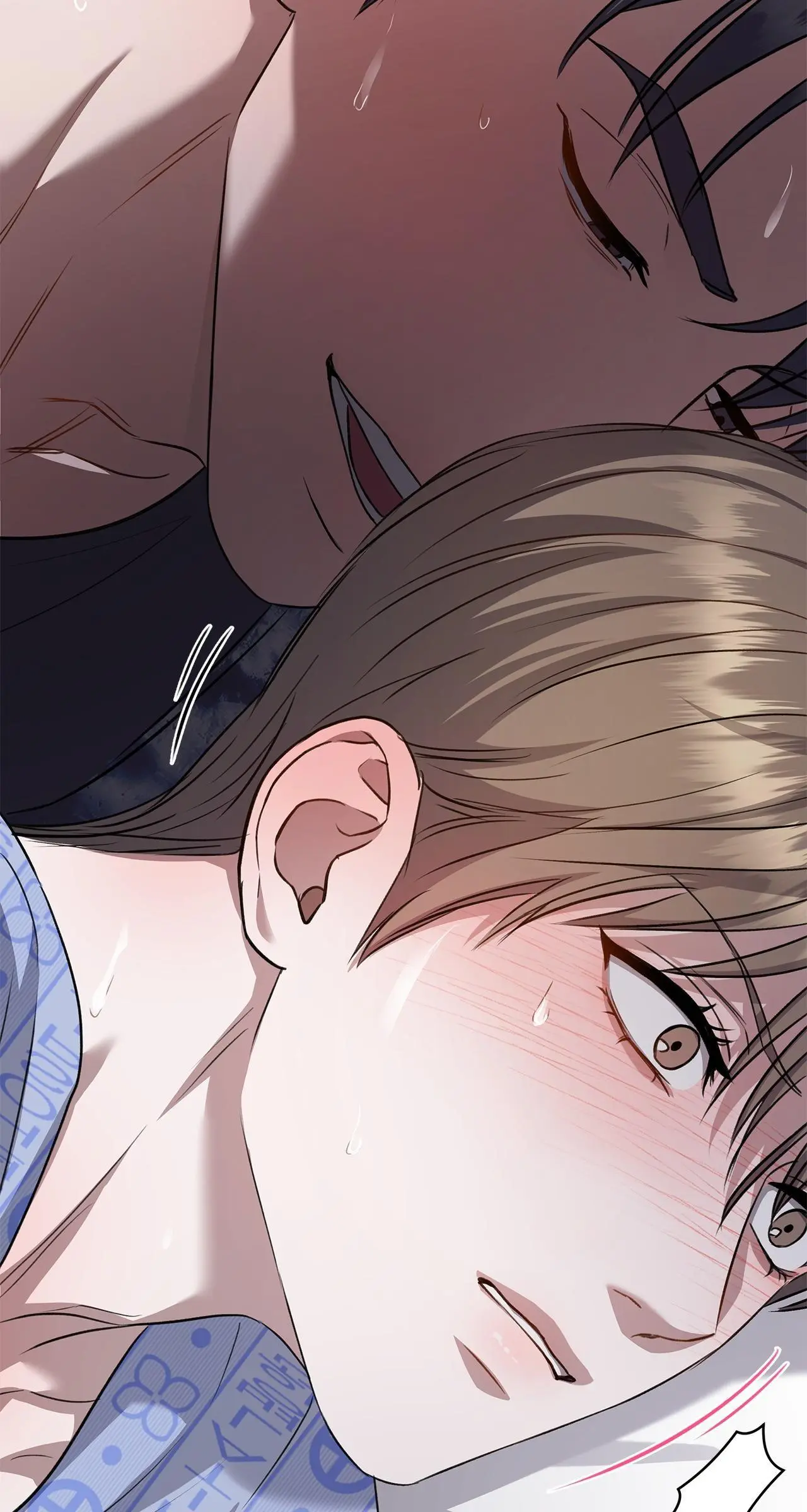 Method Romance Chapter 32 page 18
