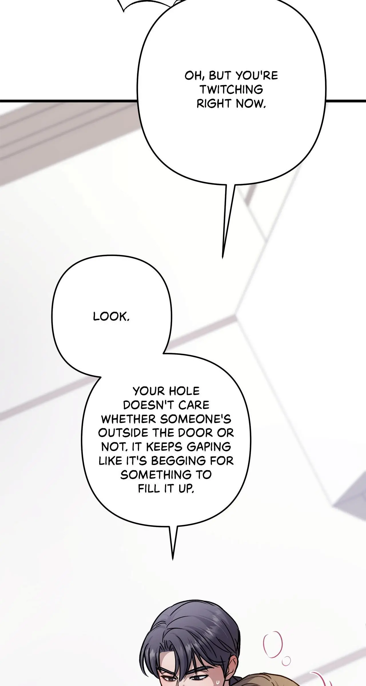 Method Romance Chapter 32 page 20