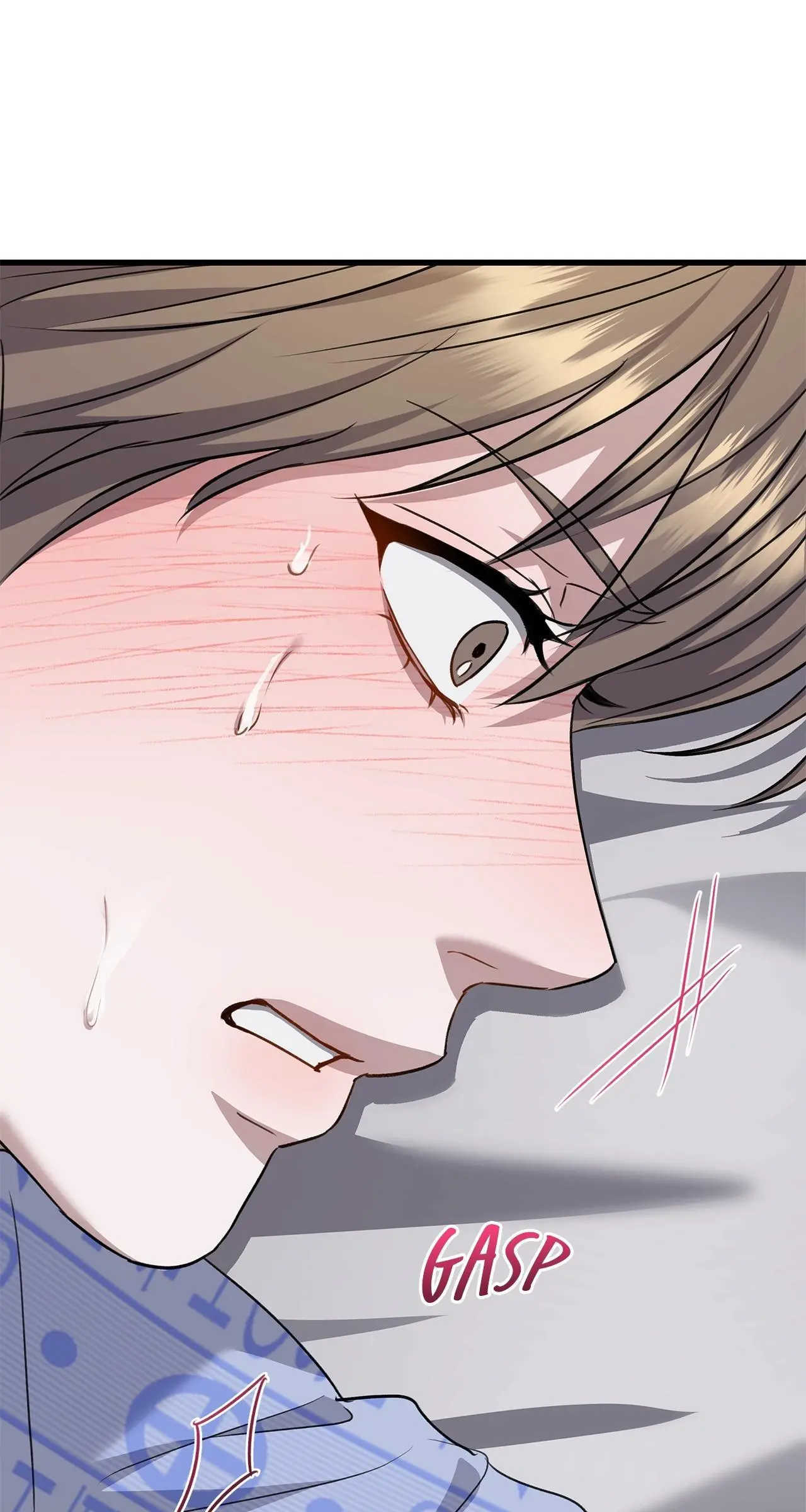 Method Romance Chapter 32 page 25