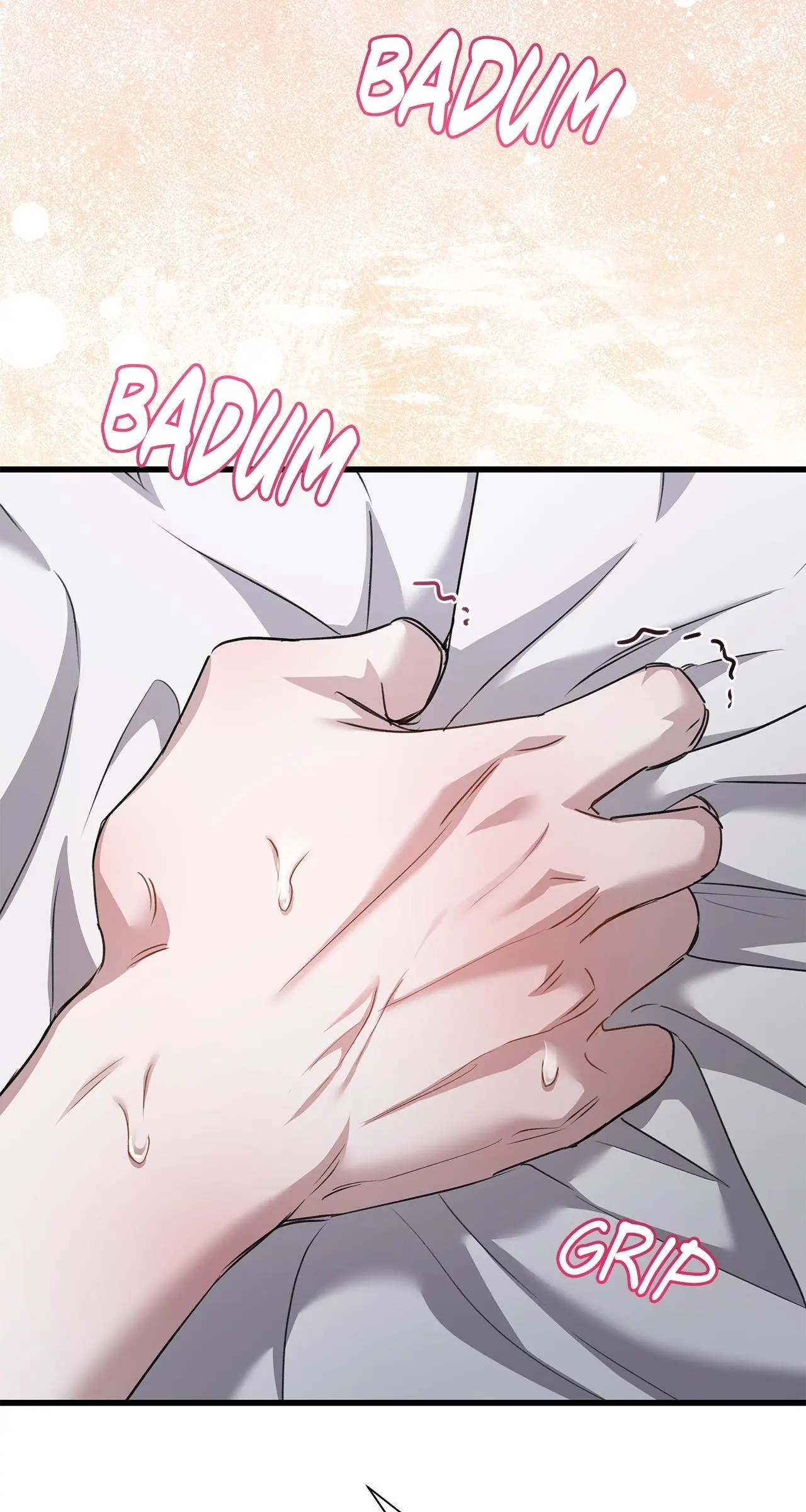 Method Romance Chapter 32 page 32
