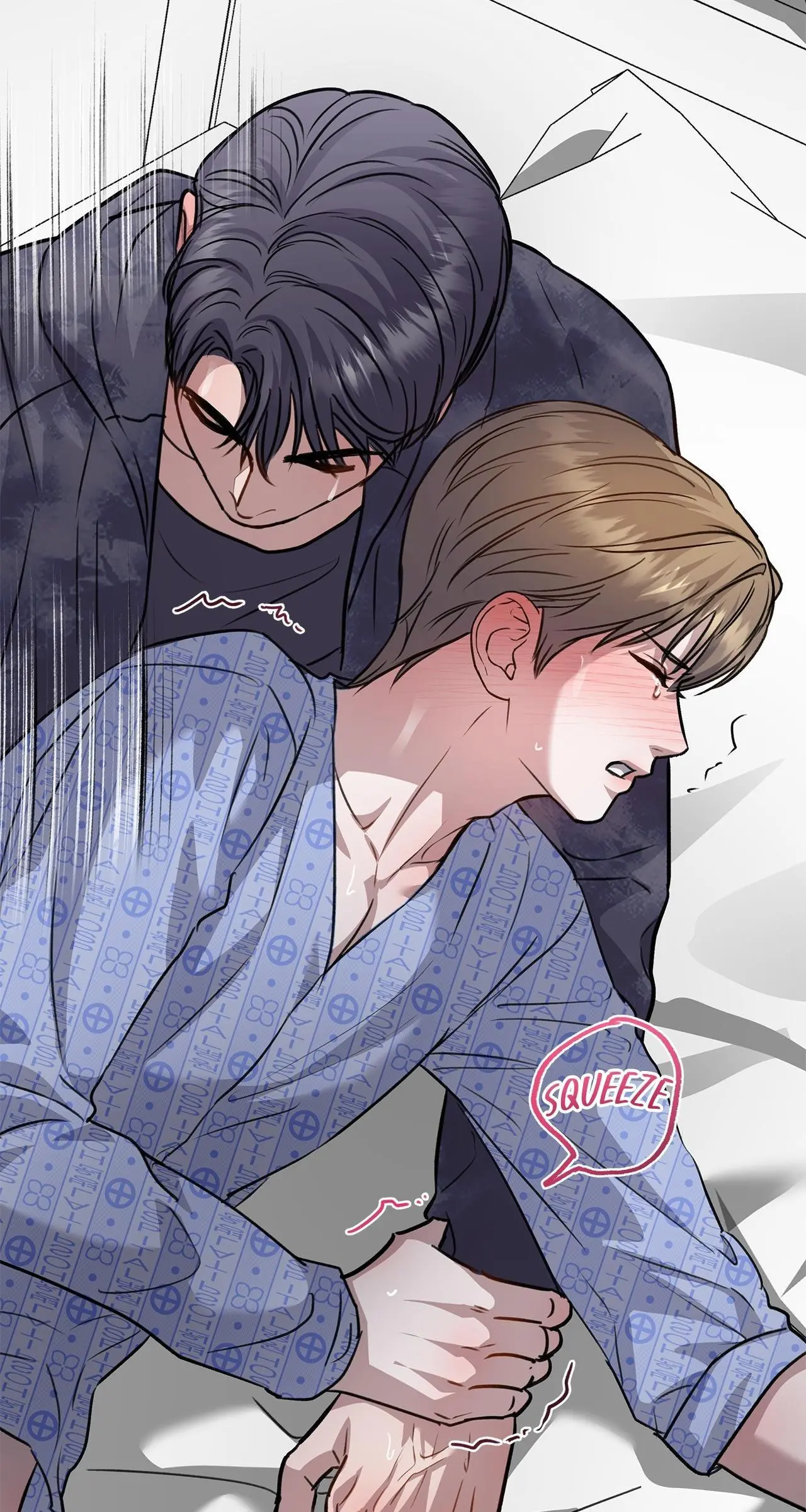 Method Romance Chapter 32 page 44