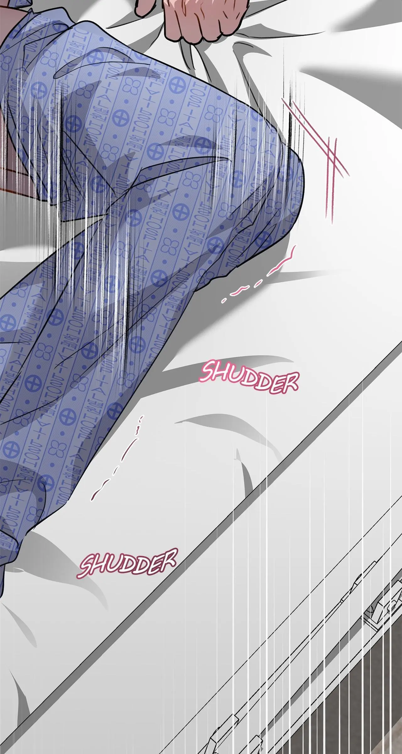 Method Romance Chapter 32 page 45