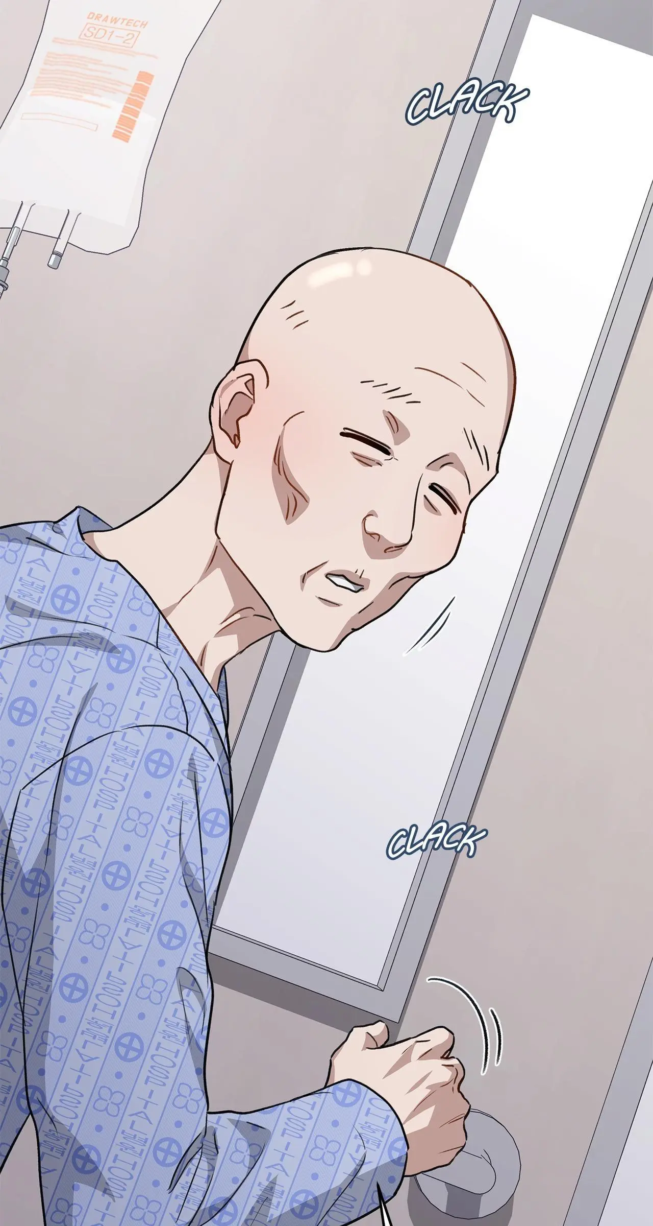 Method Romance Chapter 32 page 50