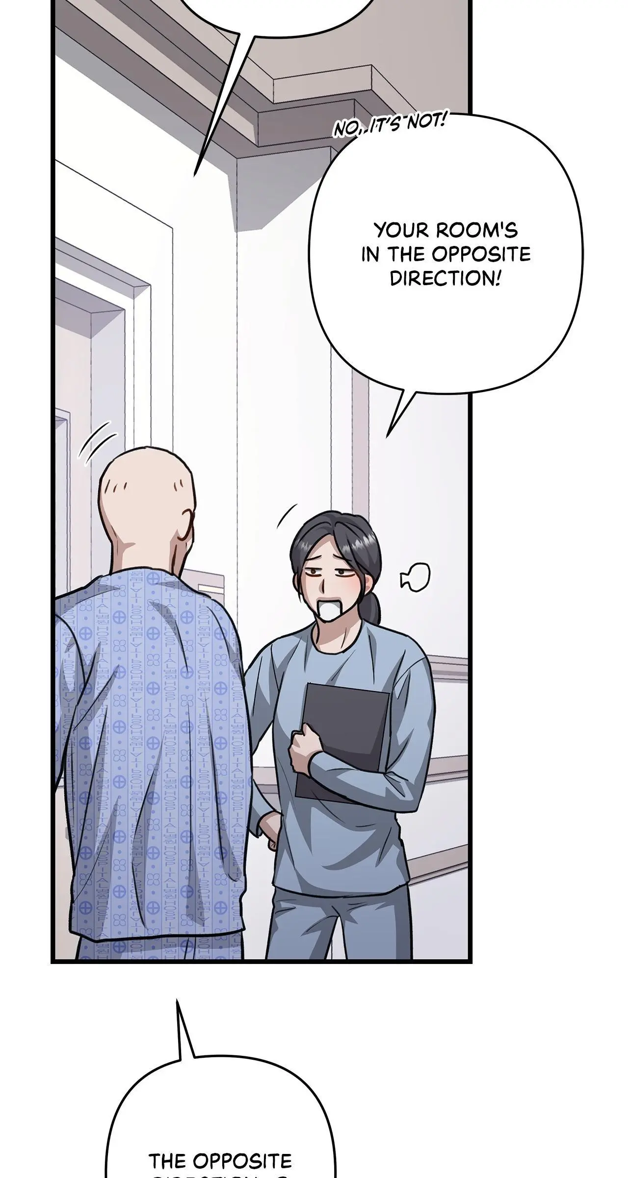 Method Romance Chapter 32 page 52