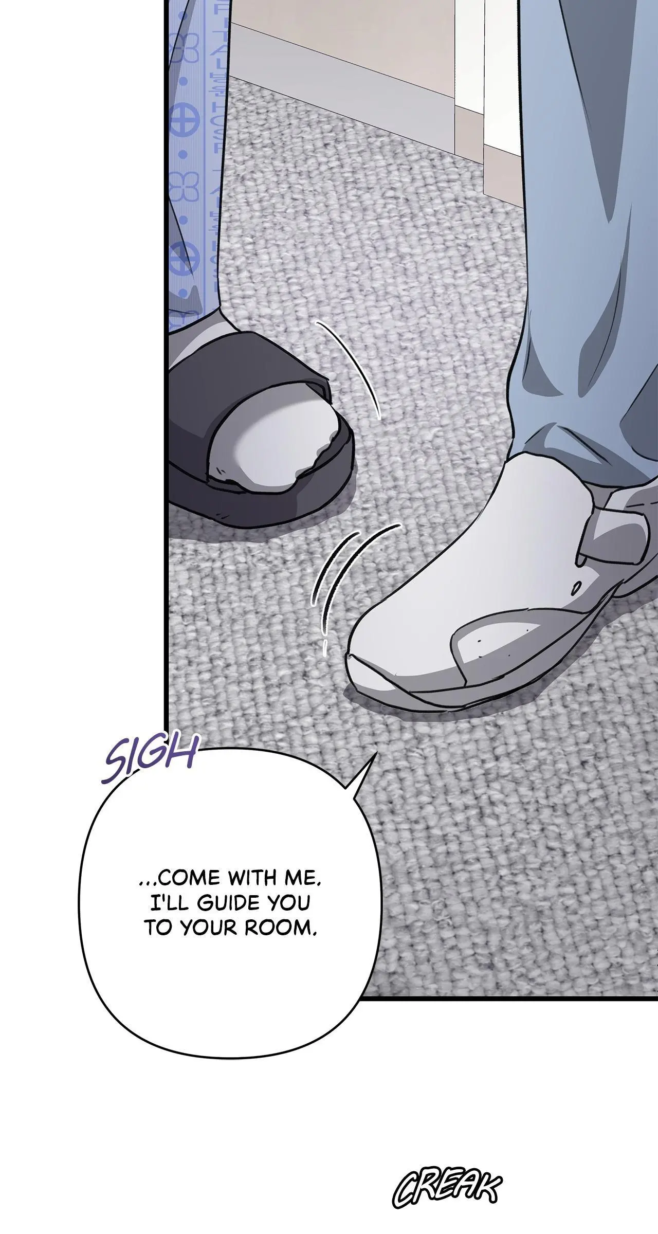 Method Romance Chapter 32 page 54