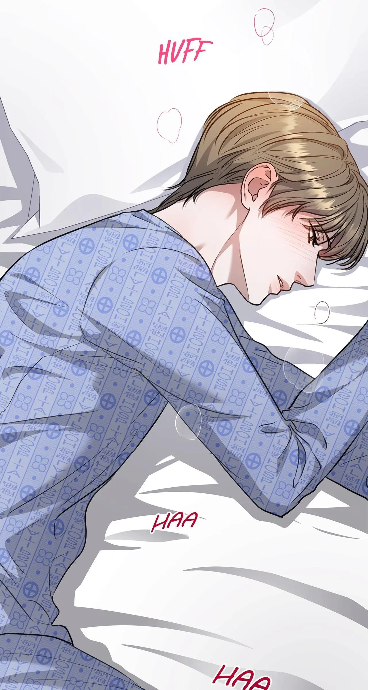 Method Romance Chapter 32 page 58