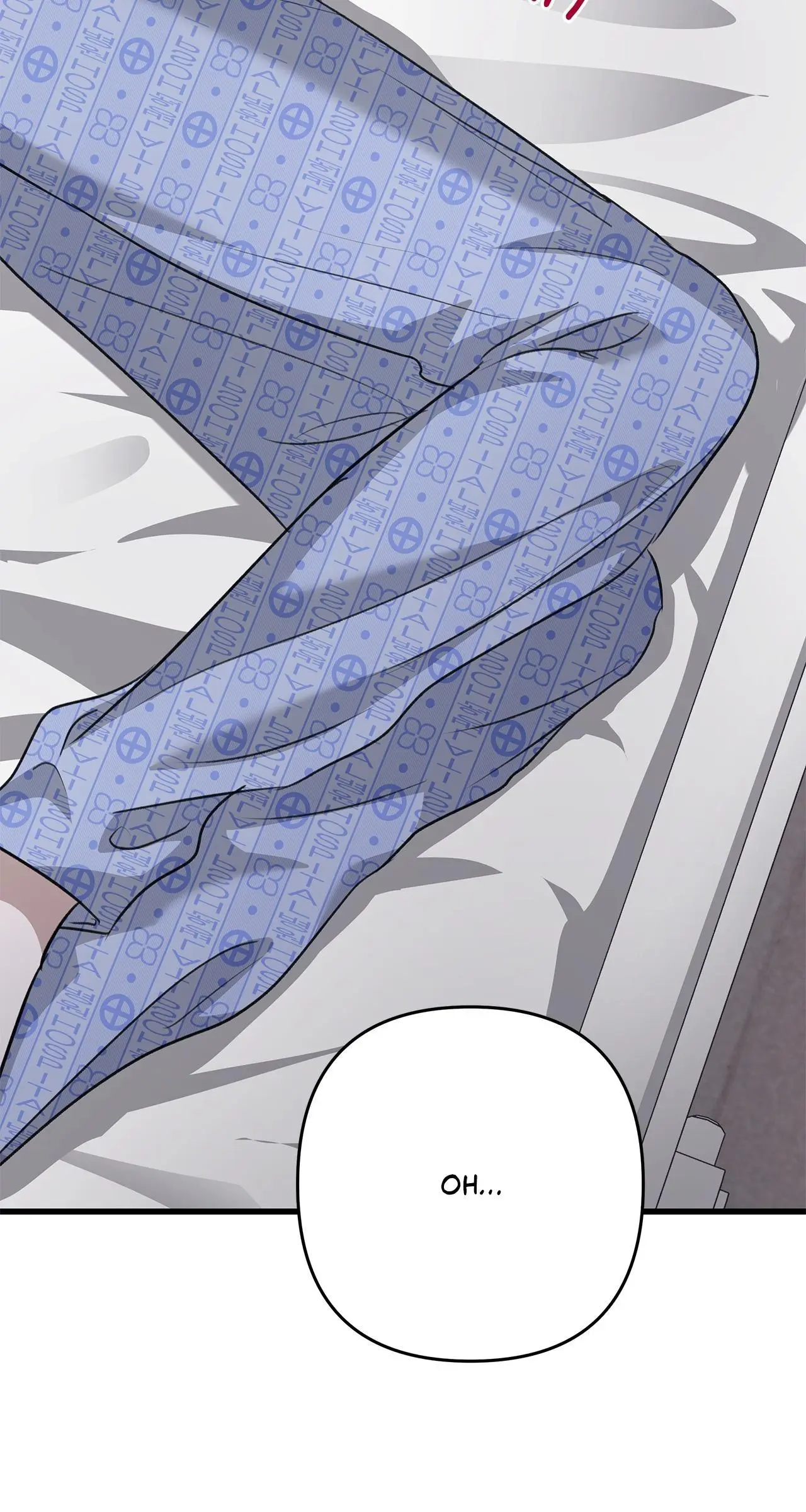 Method Romance Chapter 32 page 59