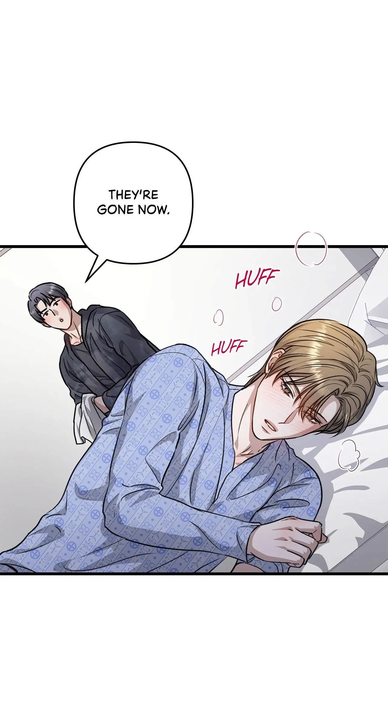 Method Romance Chapter 32 page 60