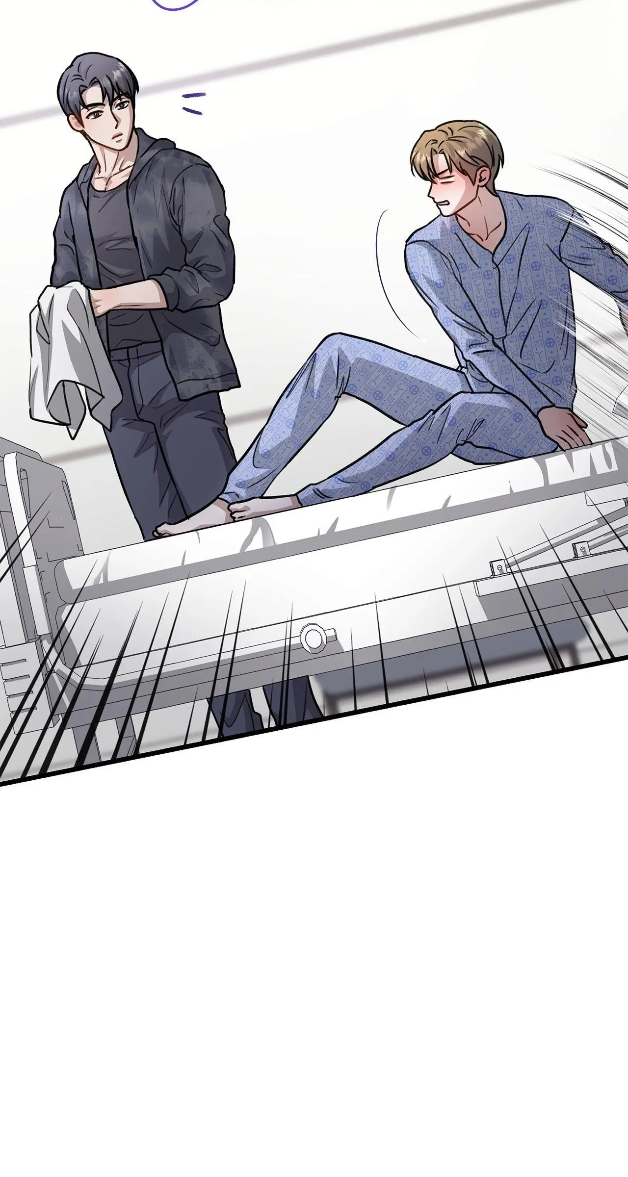 Method Romance Chapter 32 page 64