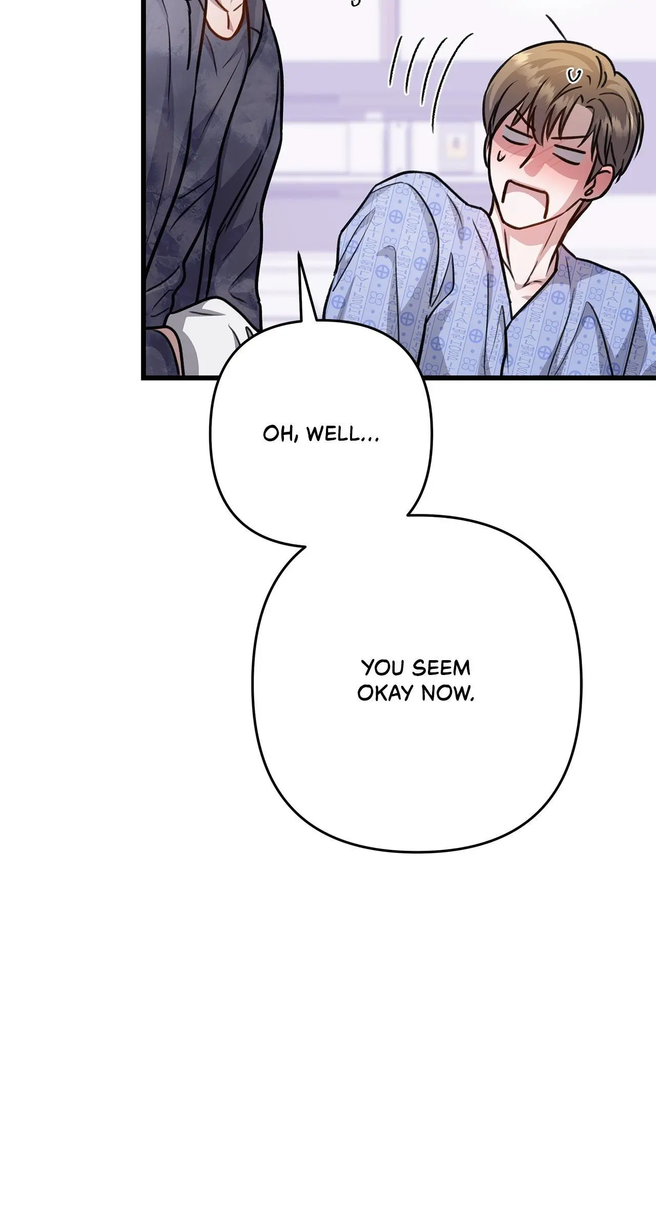 Method Romance Chapter 32 page 70