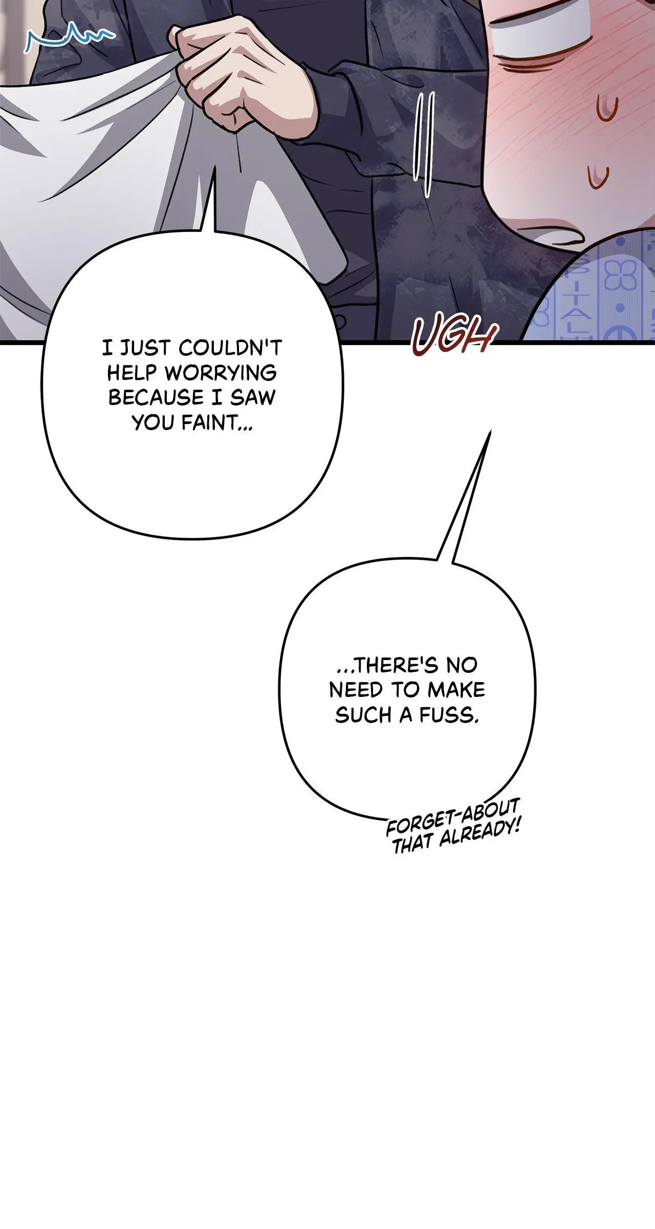 Method Romance Chapter 32 page 74