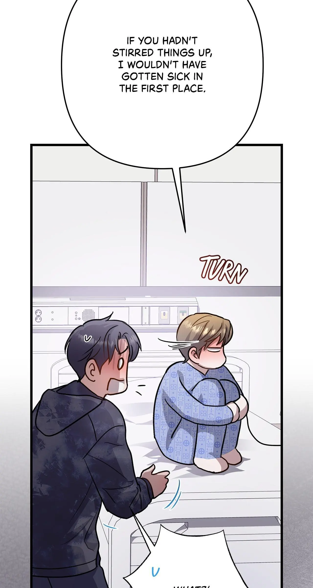 Method Romance Chapter 32 page 82