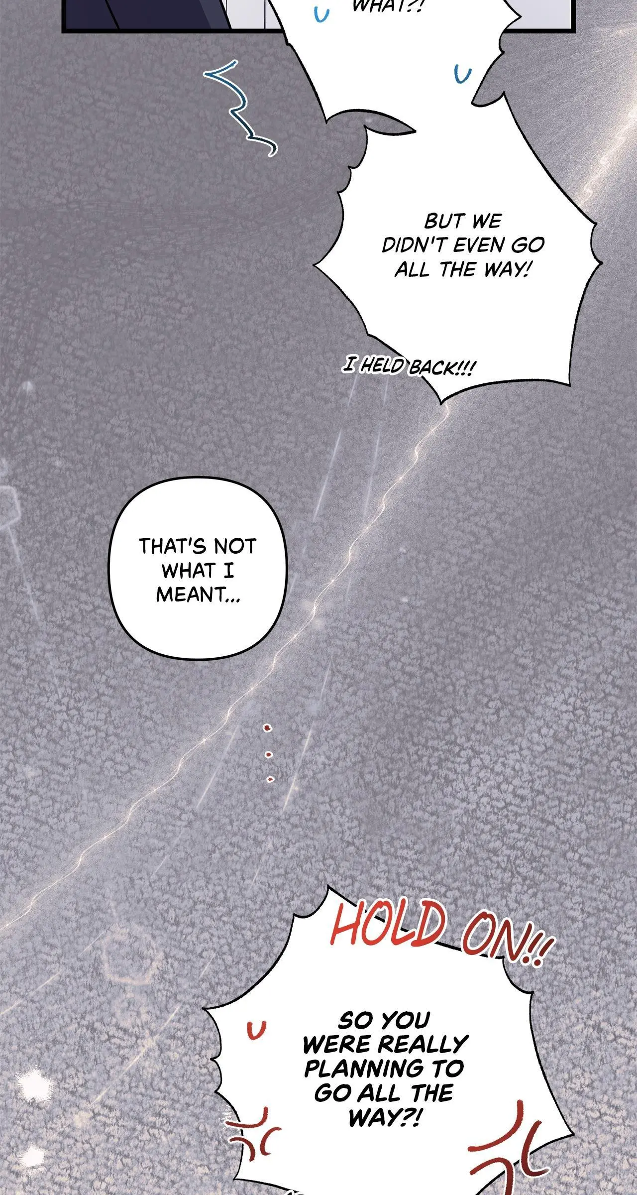 Method Romance Chapter 32 page 83