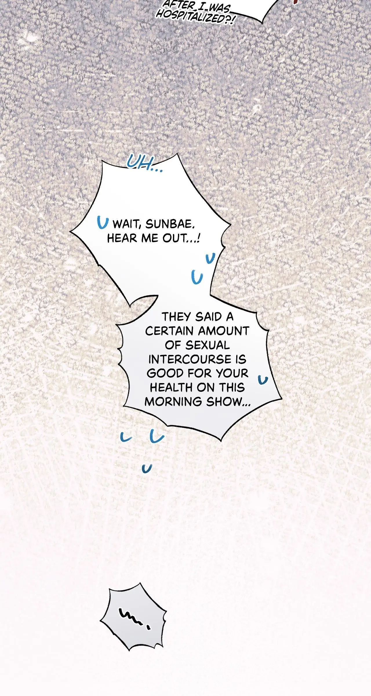 Method Romance Chapter 32 page 84