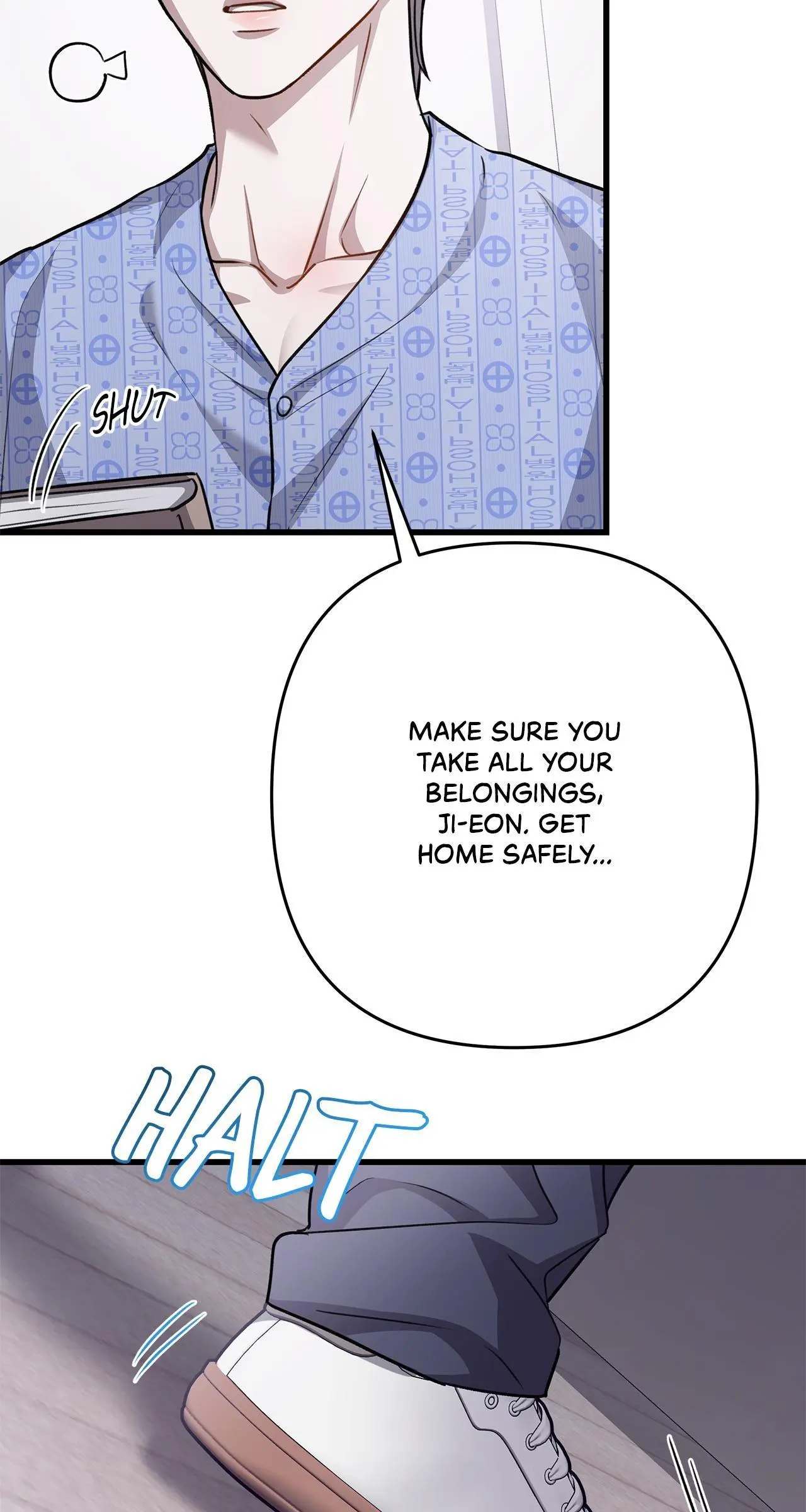 Method Romance Chapter 32 page 90