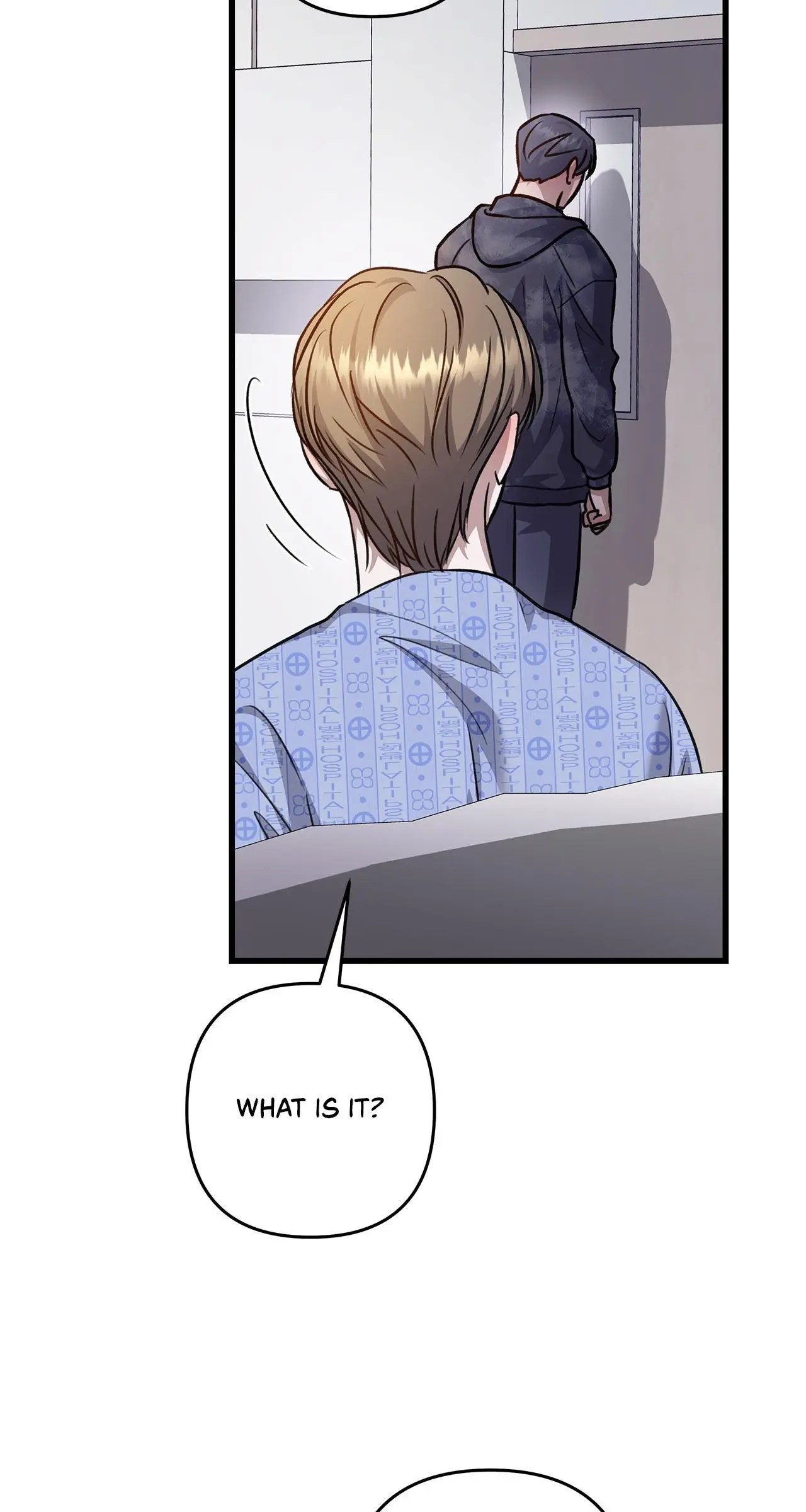 Method Romance Chapter 32 page 92