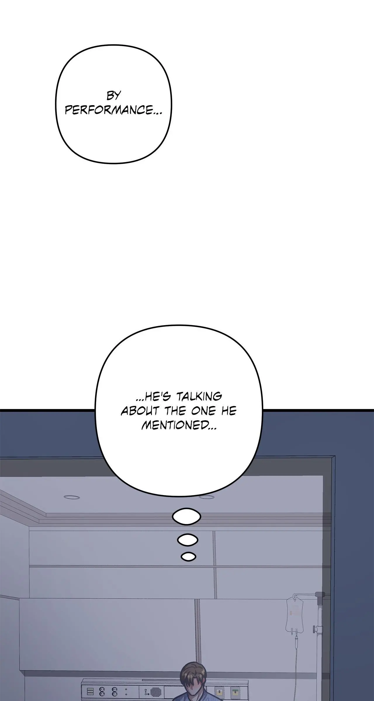 Method Romance Chapter 32 page 107