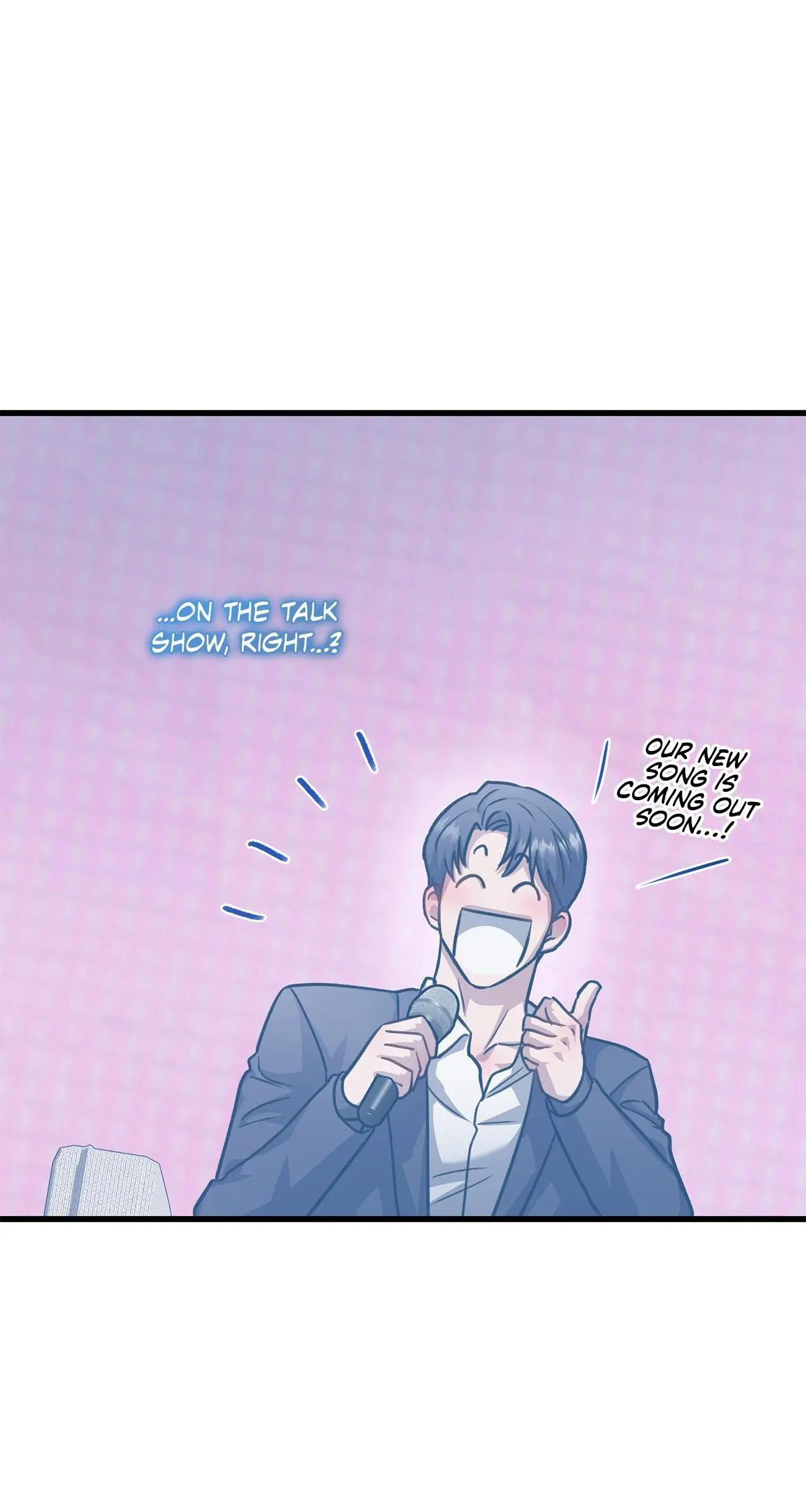 Method Romance Chapter 32 page 109
