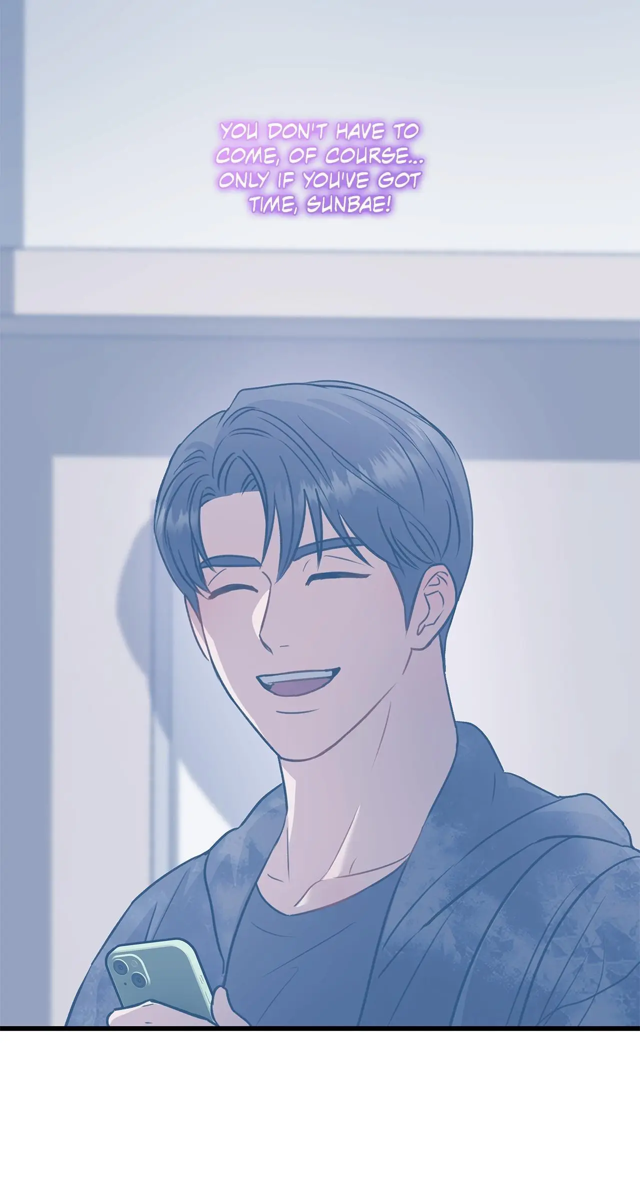 Method Romance Chapter 32 page 112
